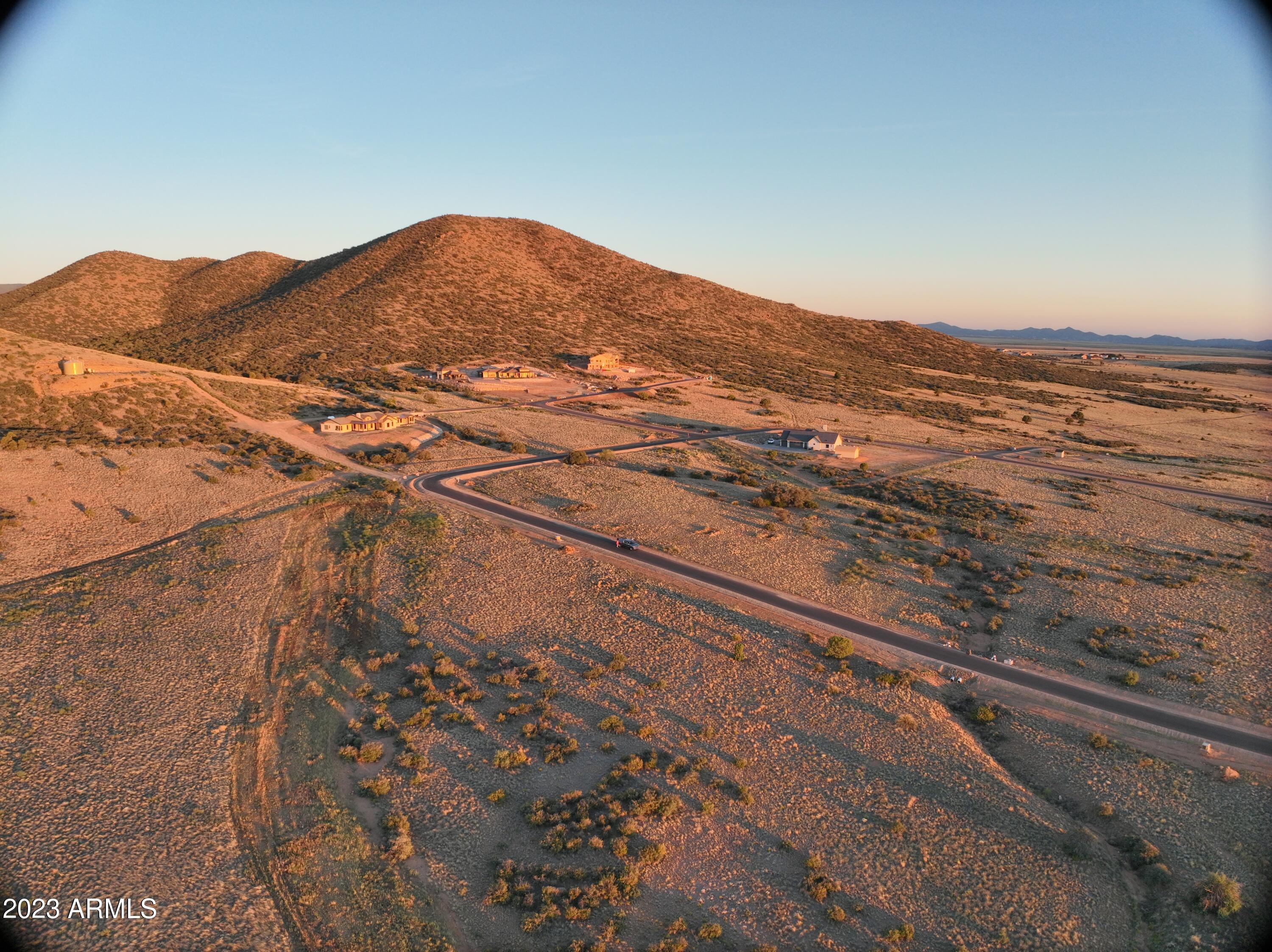 Ventura Ranch Homesites - Land
