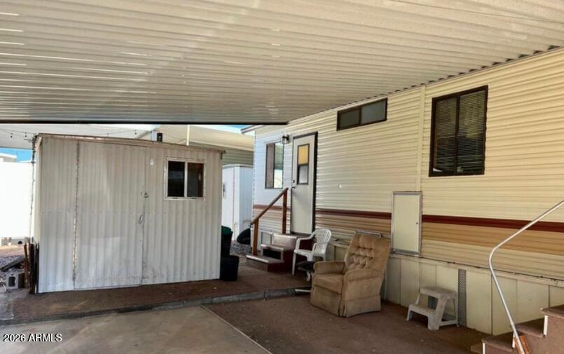 CALIENTE CASA DE SOL UNIT THREE - Residential