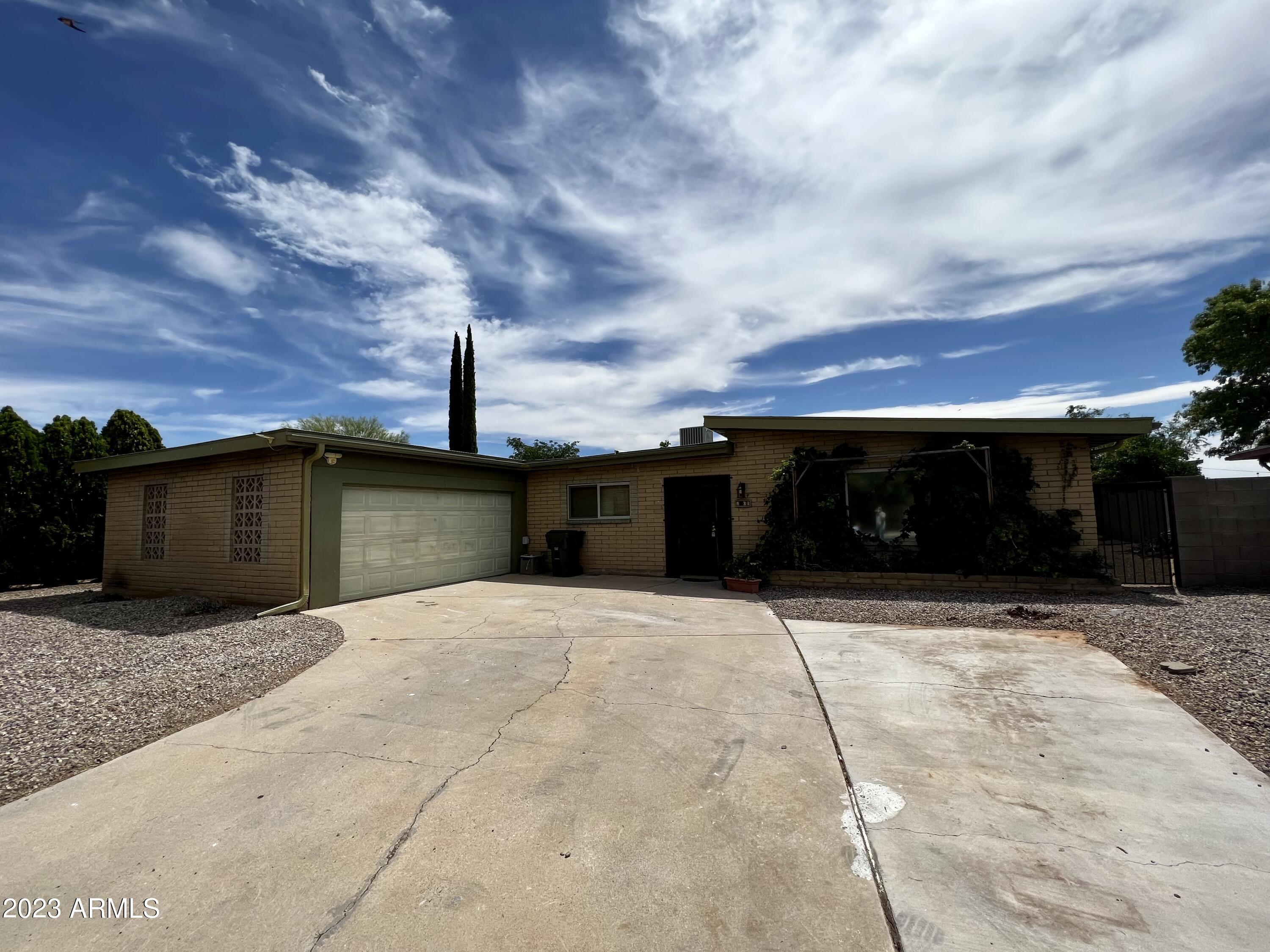 PUEBLO DEL SOL UNIT 3 - Residential
