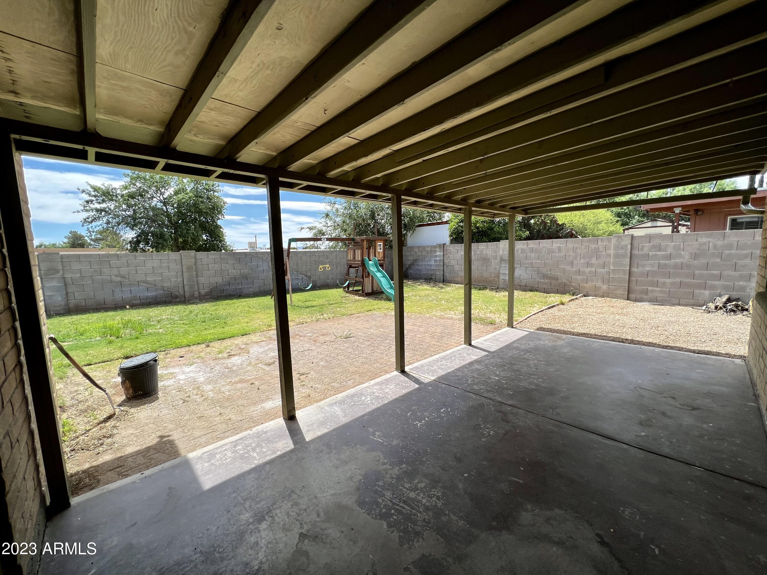 PUEBLO DEL SOL UNIT 3 - Residential