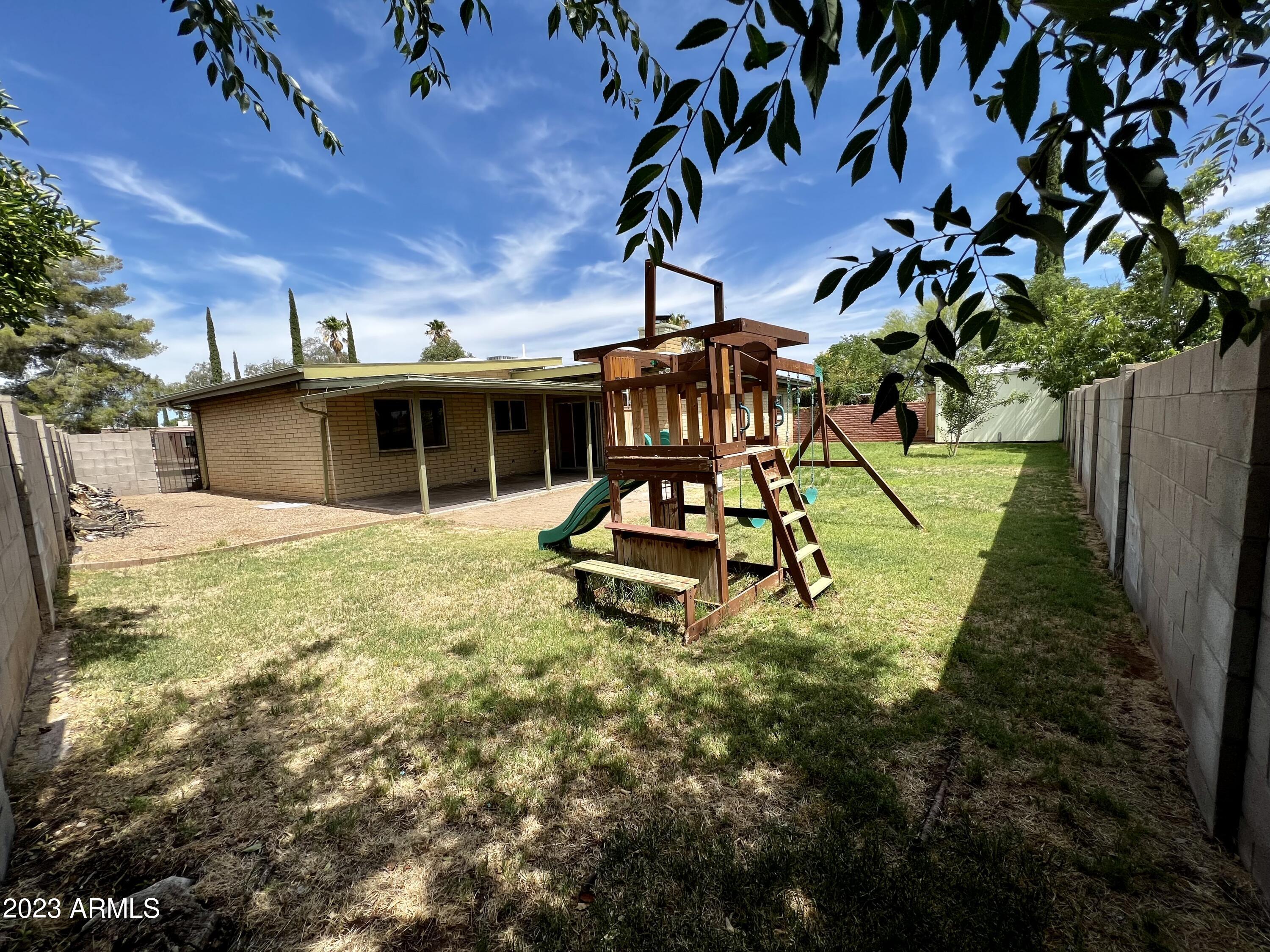 PUEBLO DEL SOL UNIT 3 - Residential
