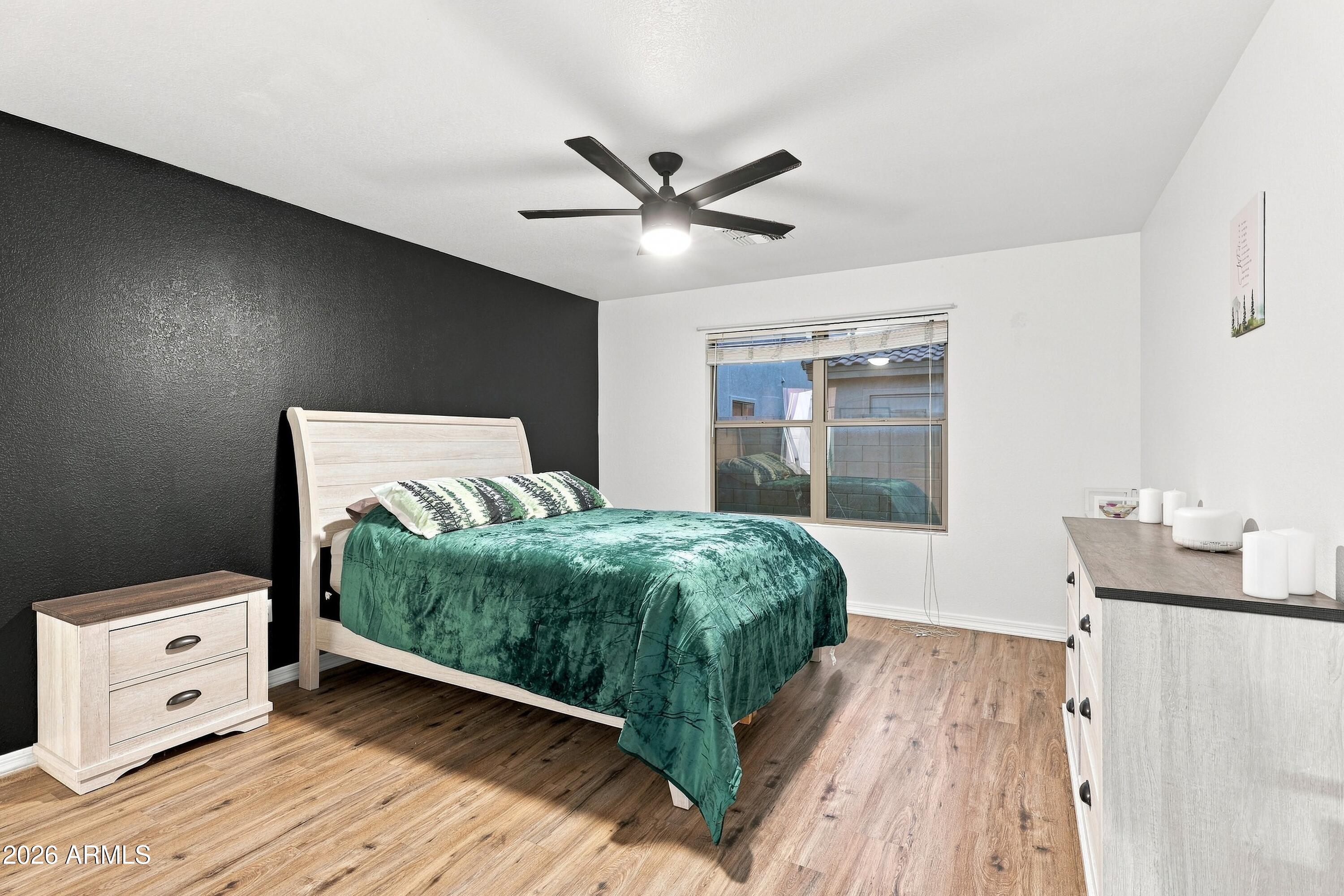 ARIZONA GOLDFIELD - Residential
