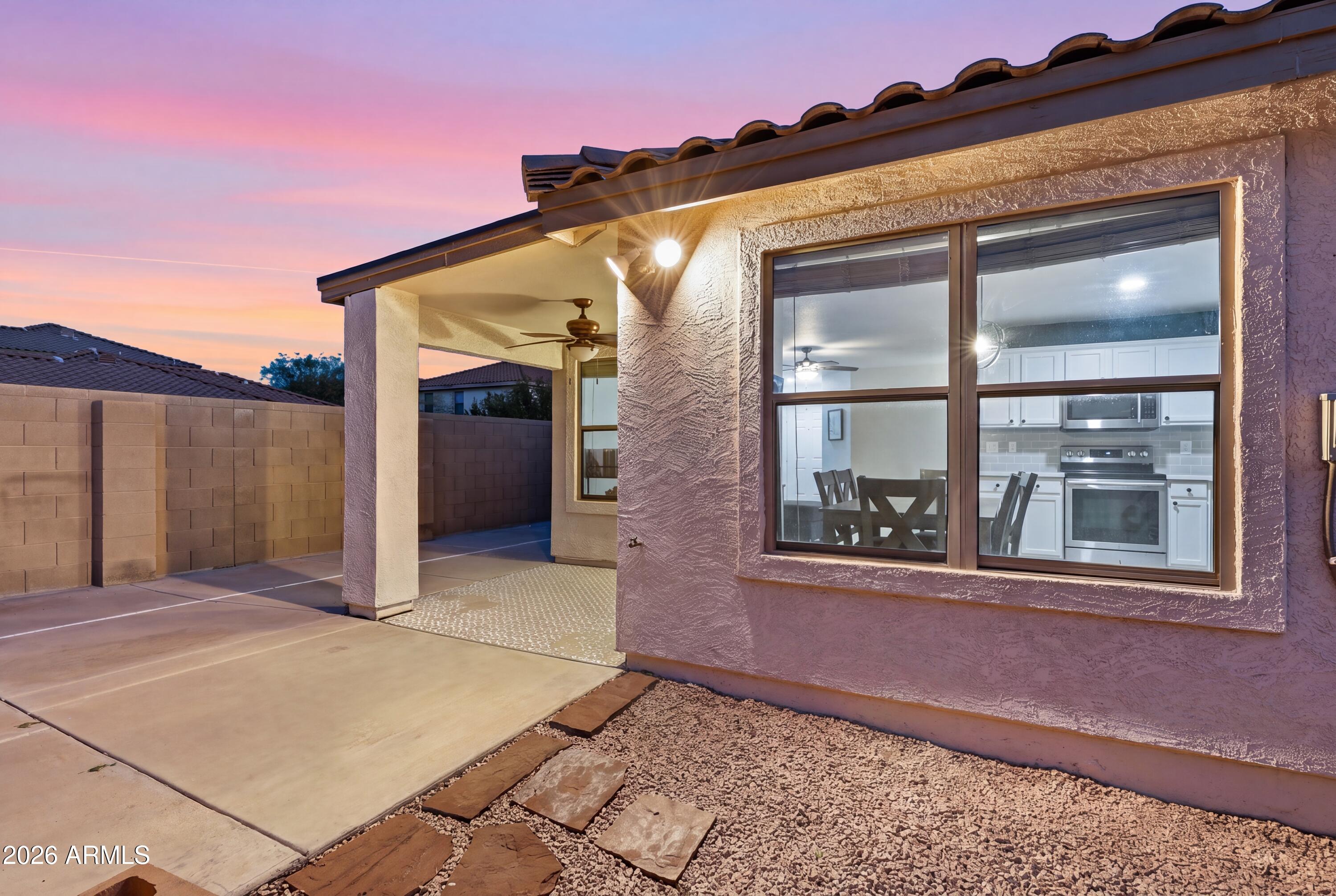 ARIZONA GOLDFIELD - Residential