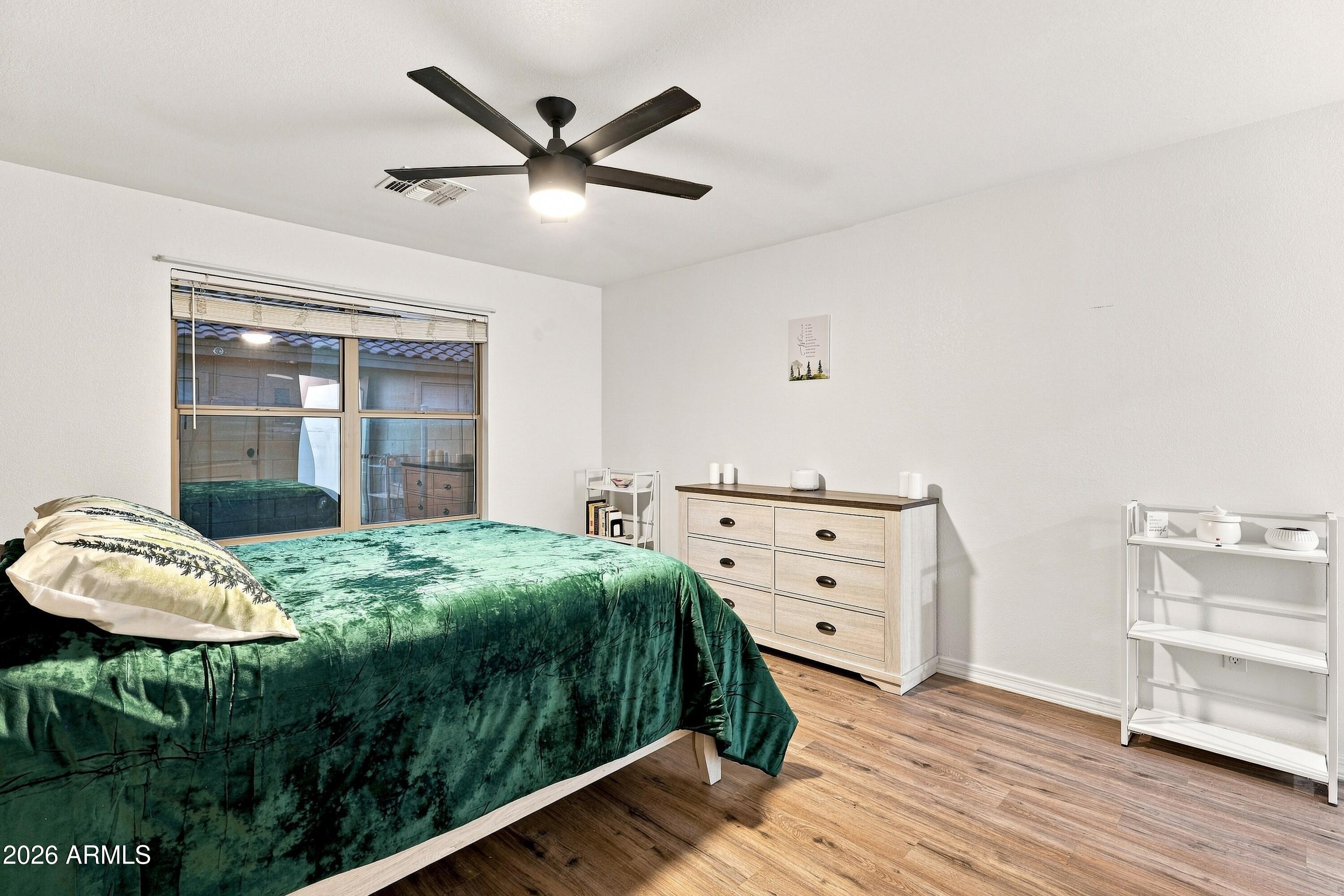 ARIZONA GOLDFIELD - Residential