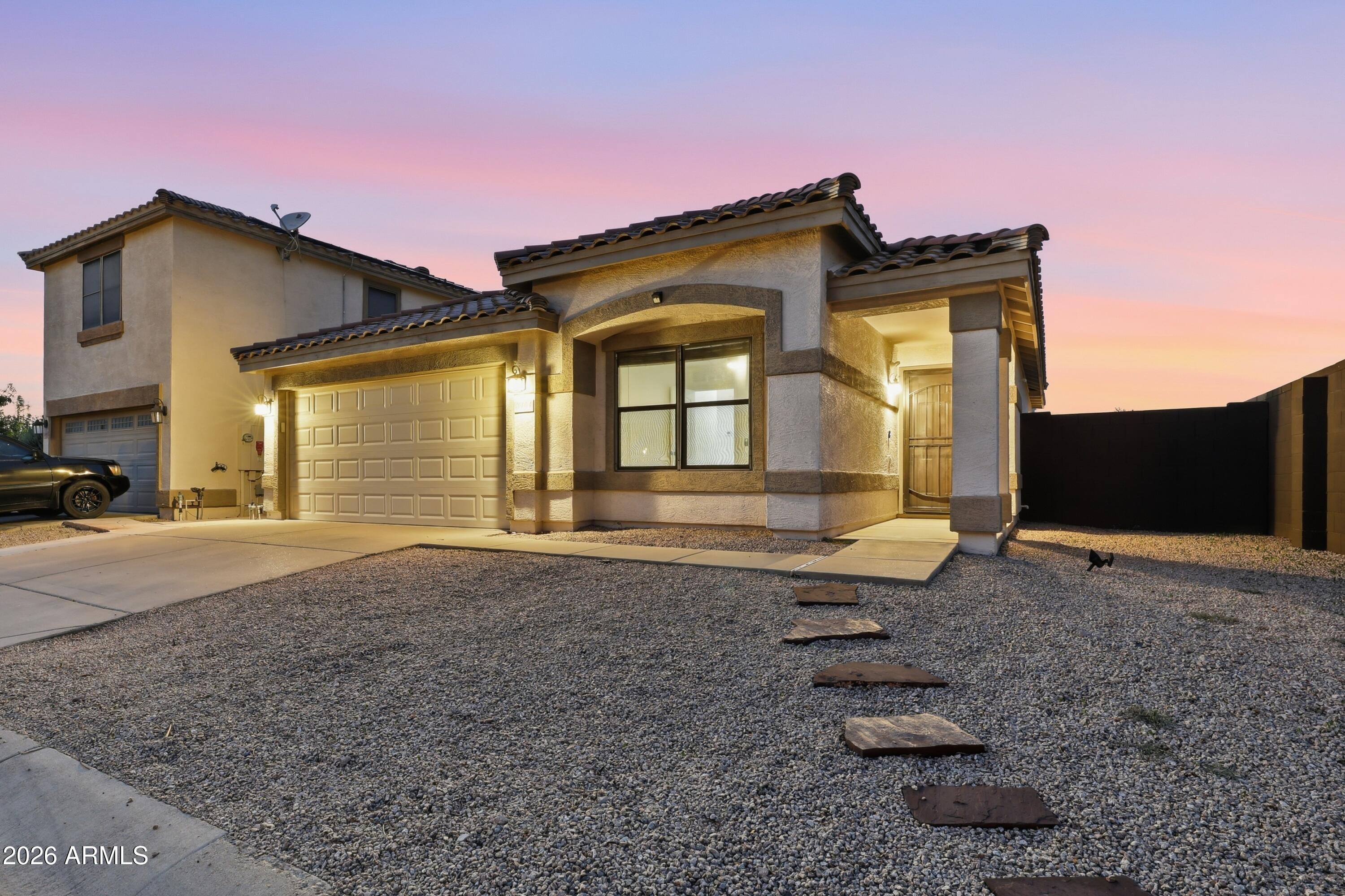 ARIZONA GOLDFIELD - Residential