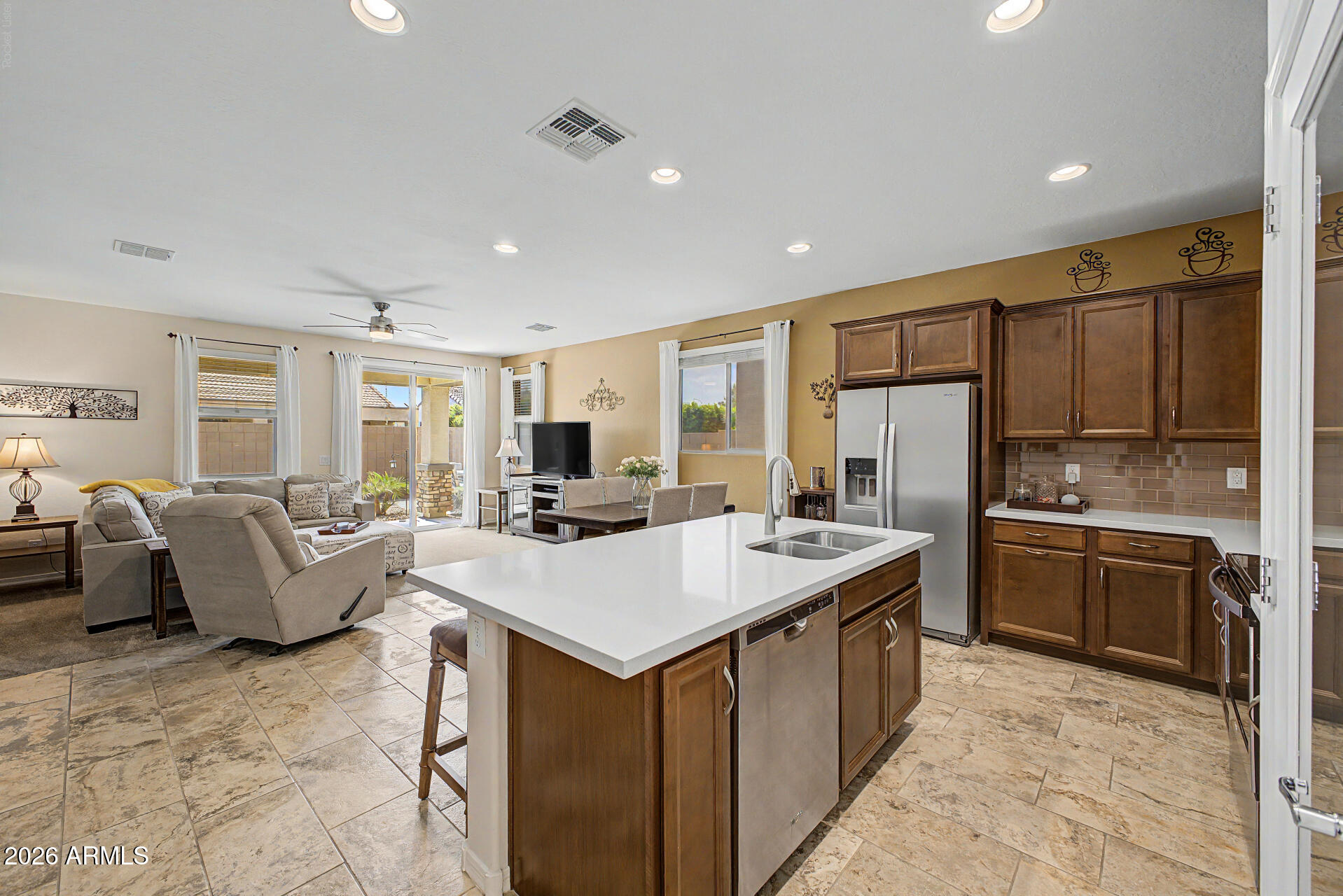 TAVERA SOUTH - Residential