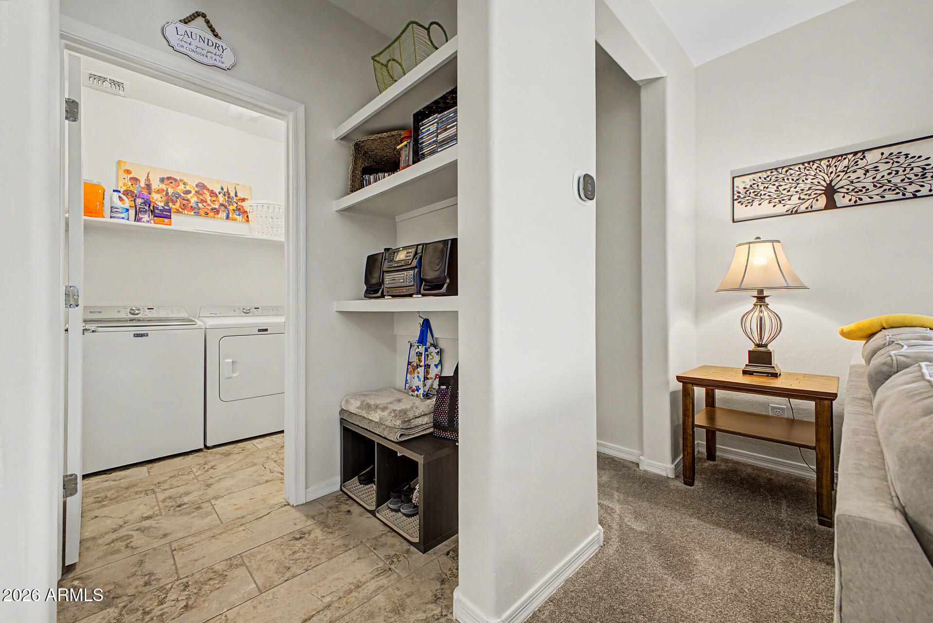 TAVERA SOUTH - Residential