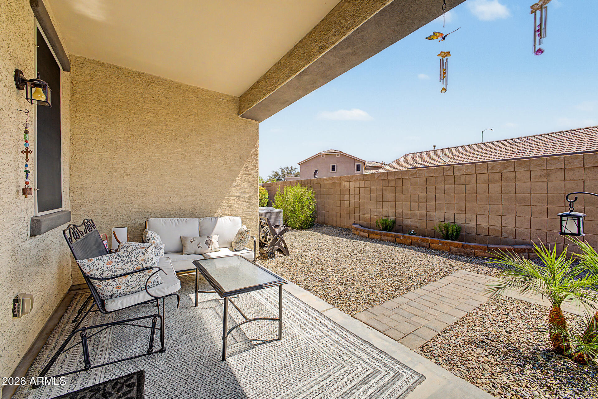 TAVERA SOUTH - Residential