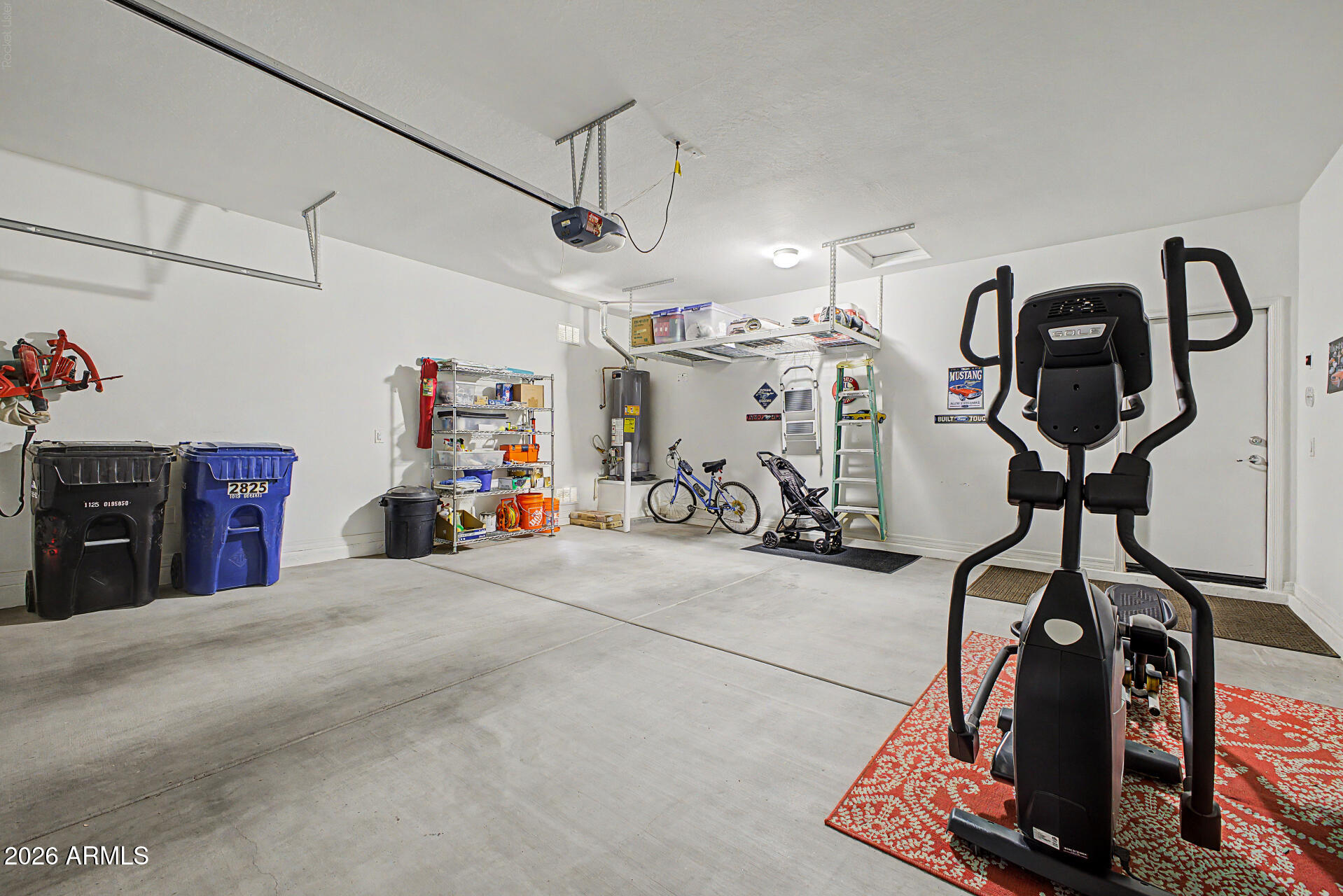TAVERA SOUTH - Residential