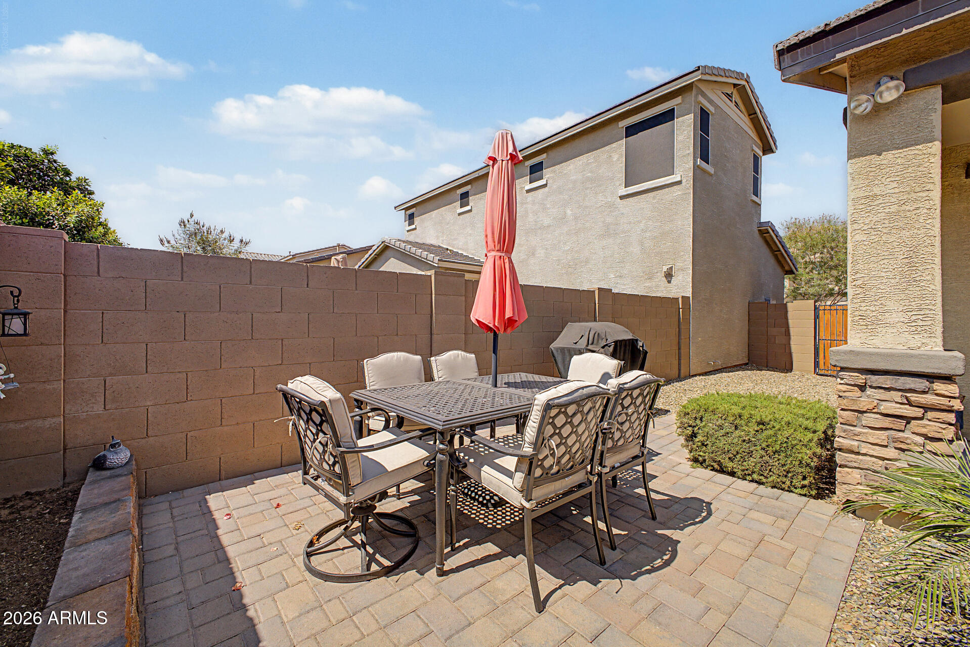 TAVERA SOUTH - Residential