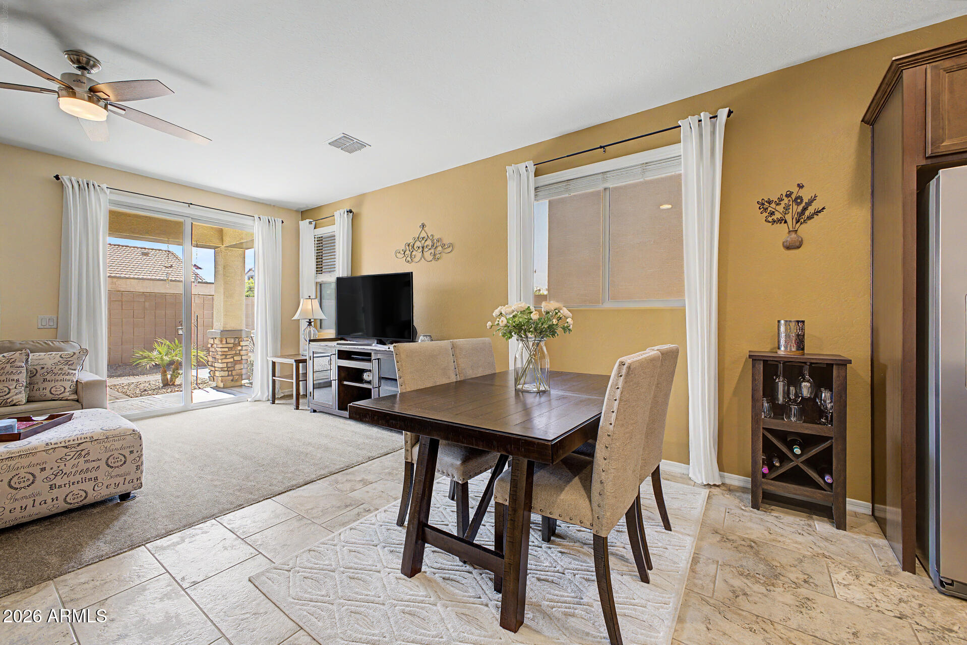 TAVERA SOUTH - Residential