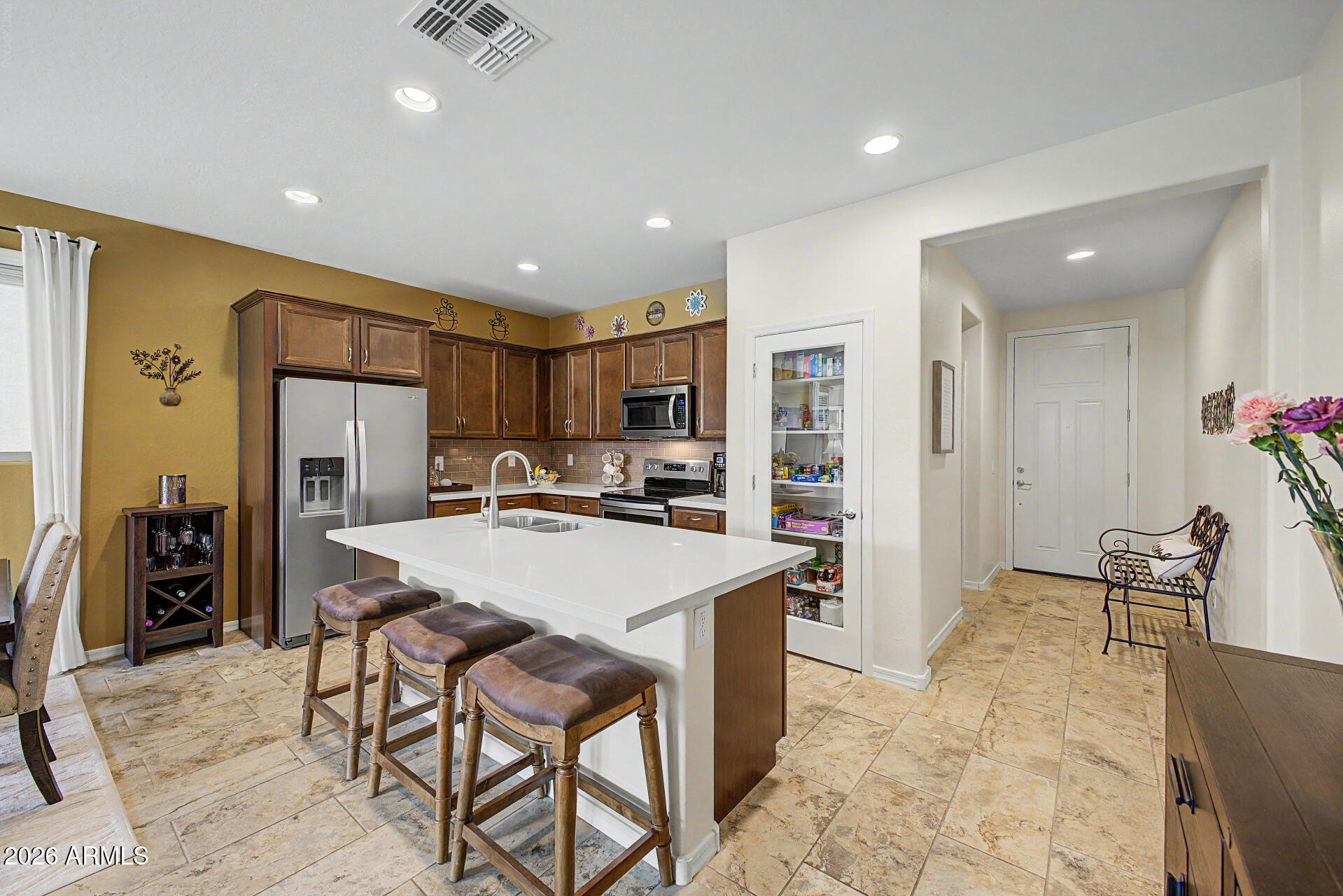 TAVERA SOUTH - Residential