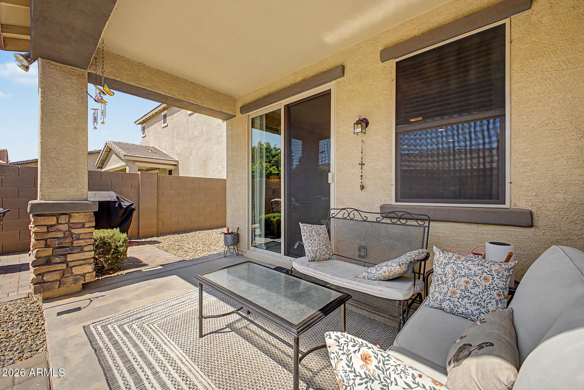 TAVERA SOUTH - Residential
