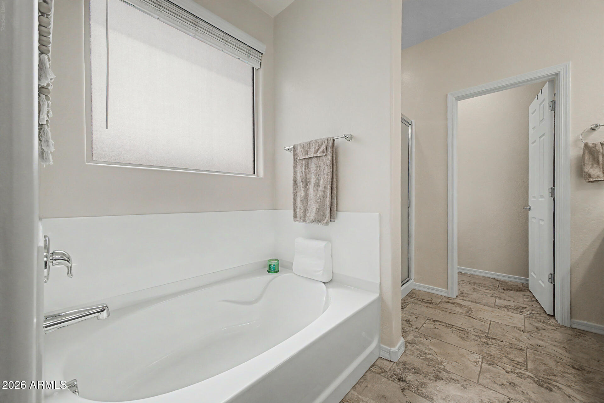 TAVERA SOUTH - Residential