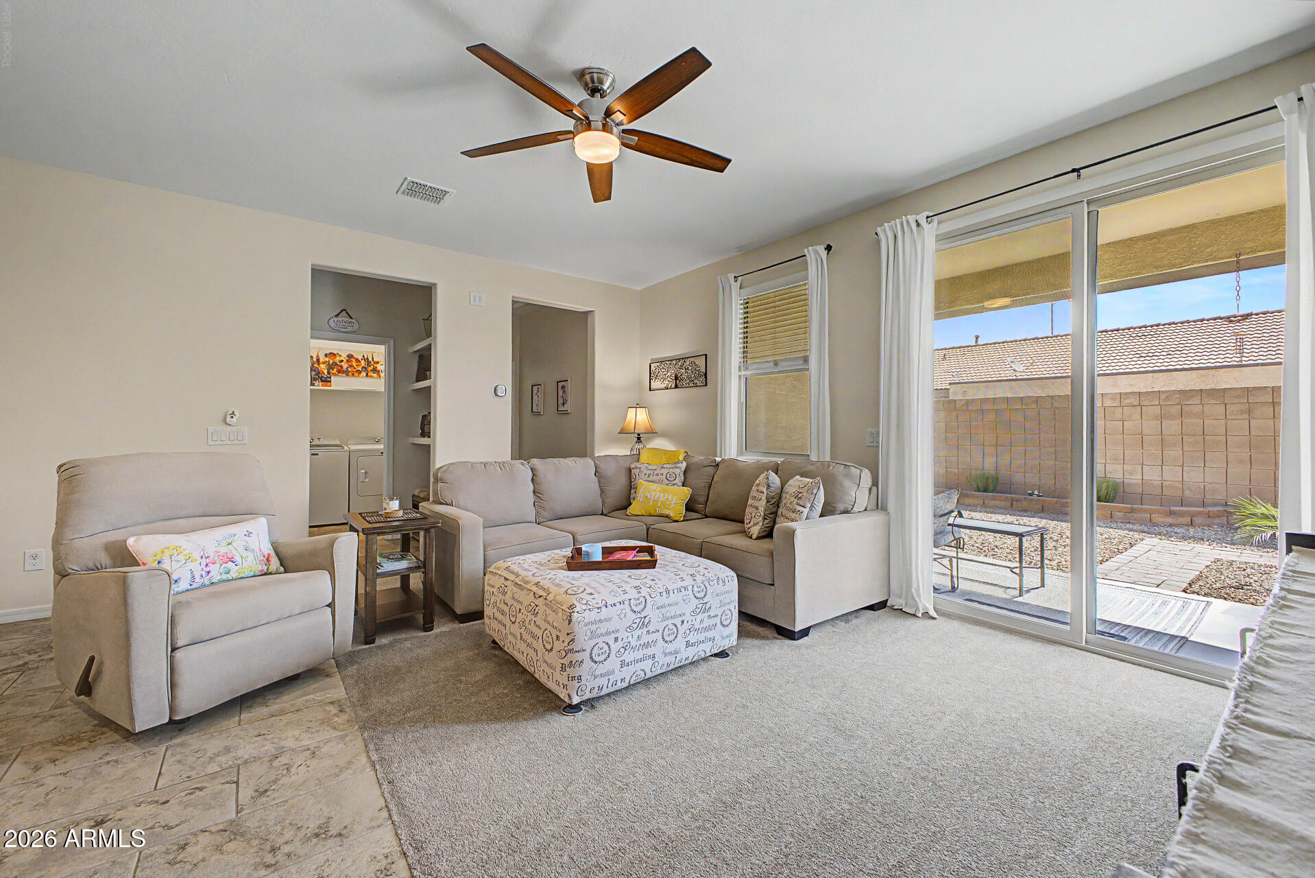 TAVERA SOUTH - Residential
