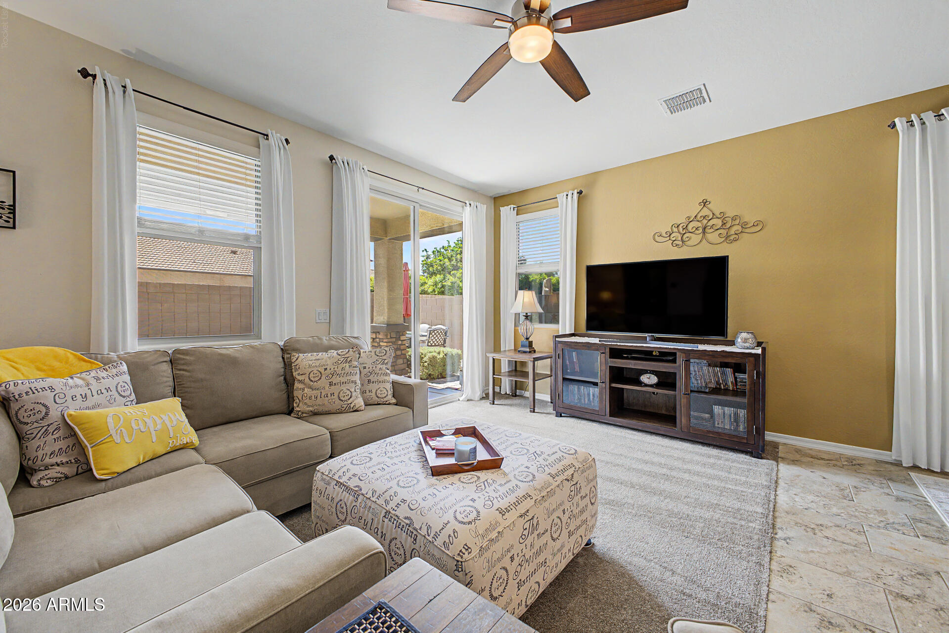 TAVERA SOUTH - Residential