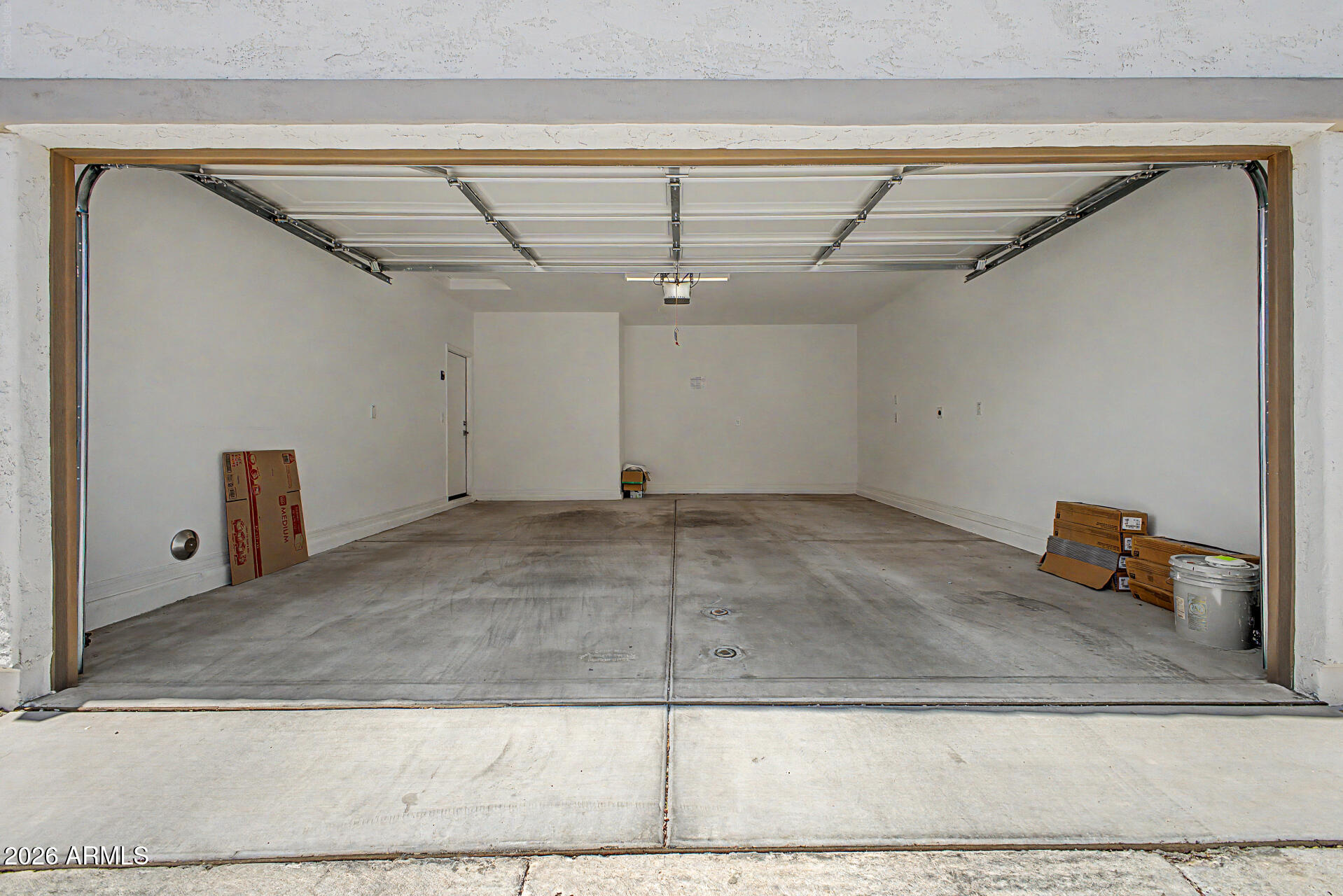 RANCHO MERCADO PARCEL A2 - Residential Lease