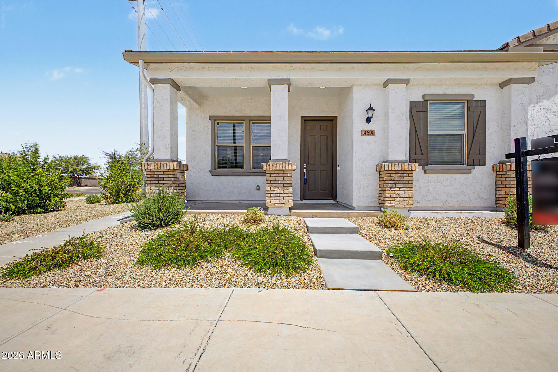 RANCHO MERCADO PARCEL A2 - Residential Lease
