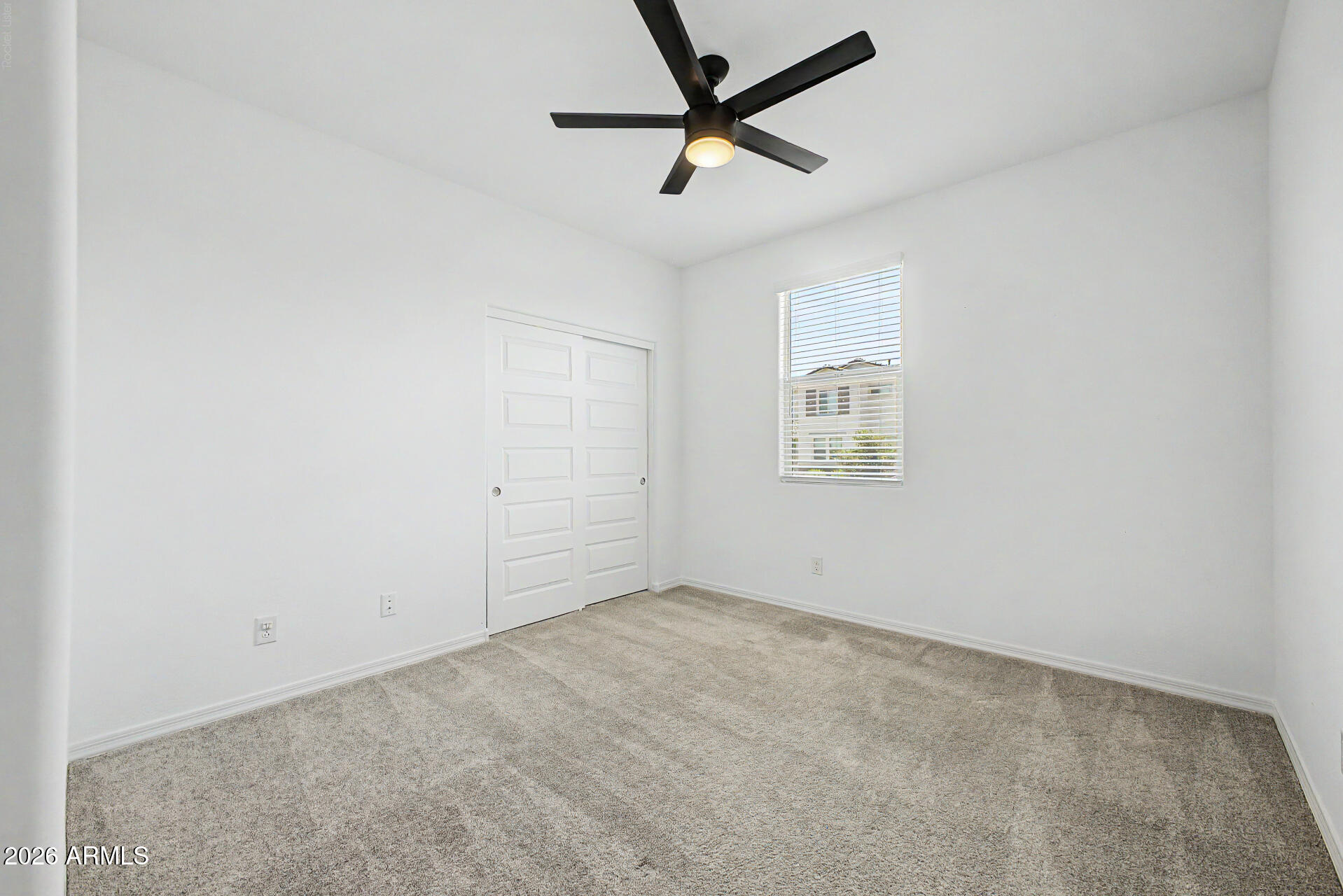 RANCHO MERCADO PARCEL A2 - Residential Lease
