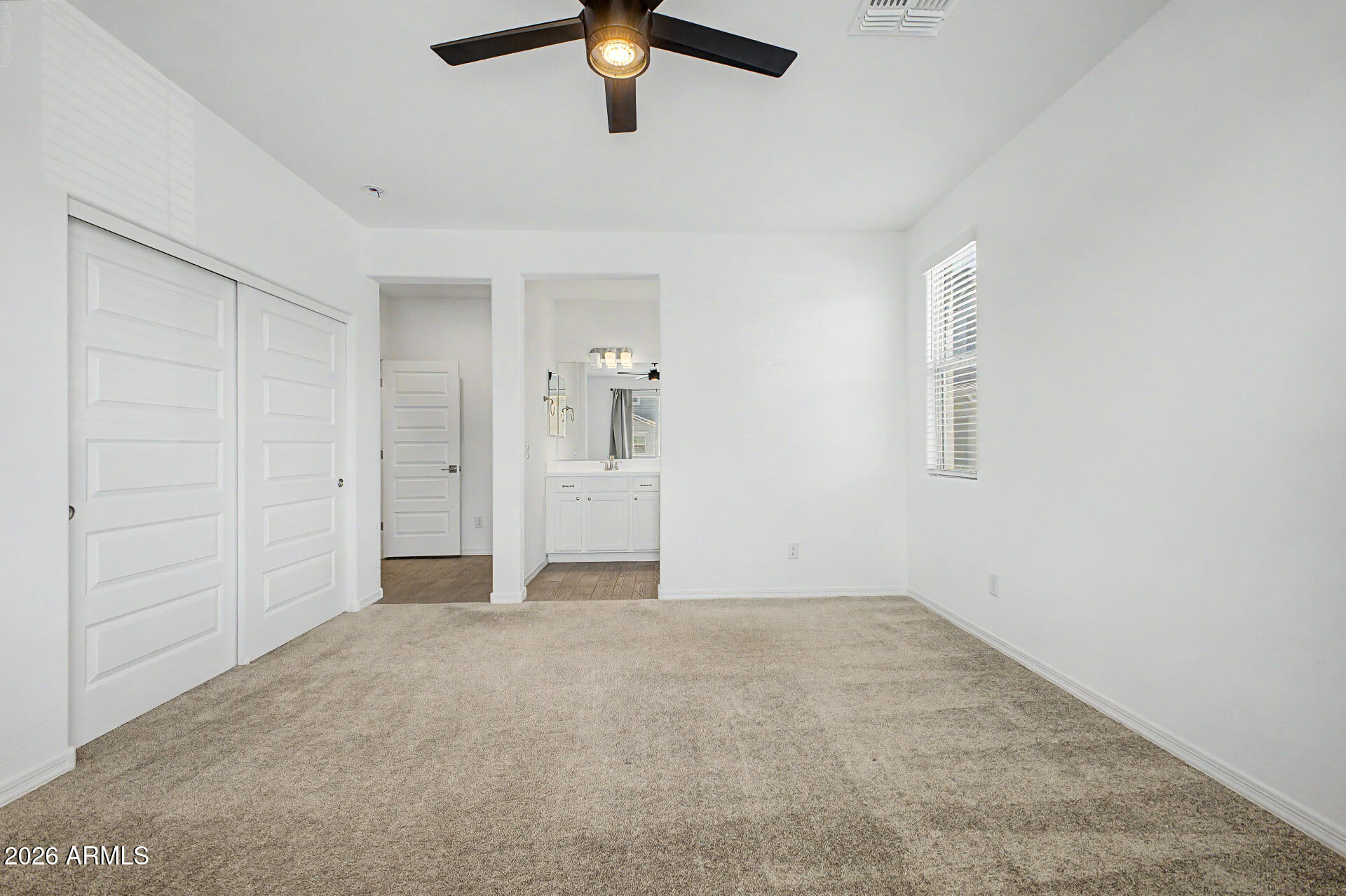 RANCHO MERCADO PARCEL A2 - Residential Lease