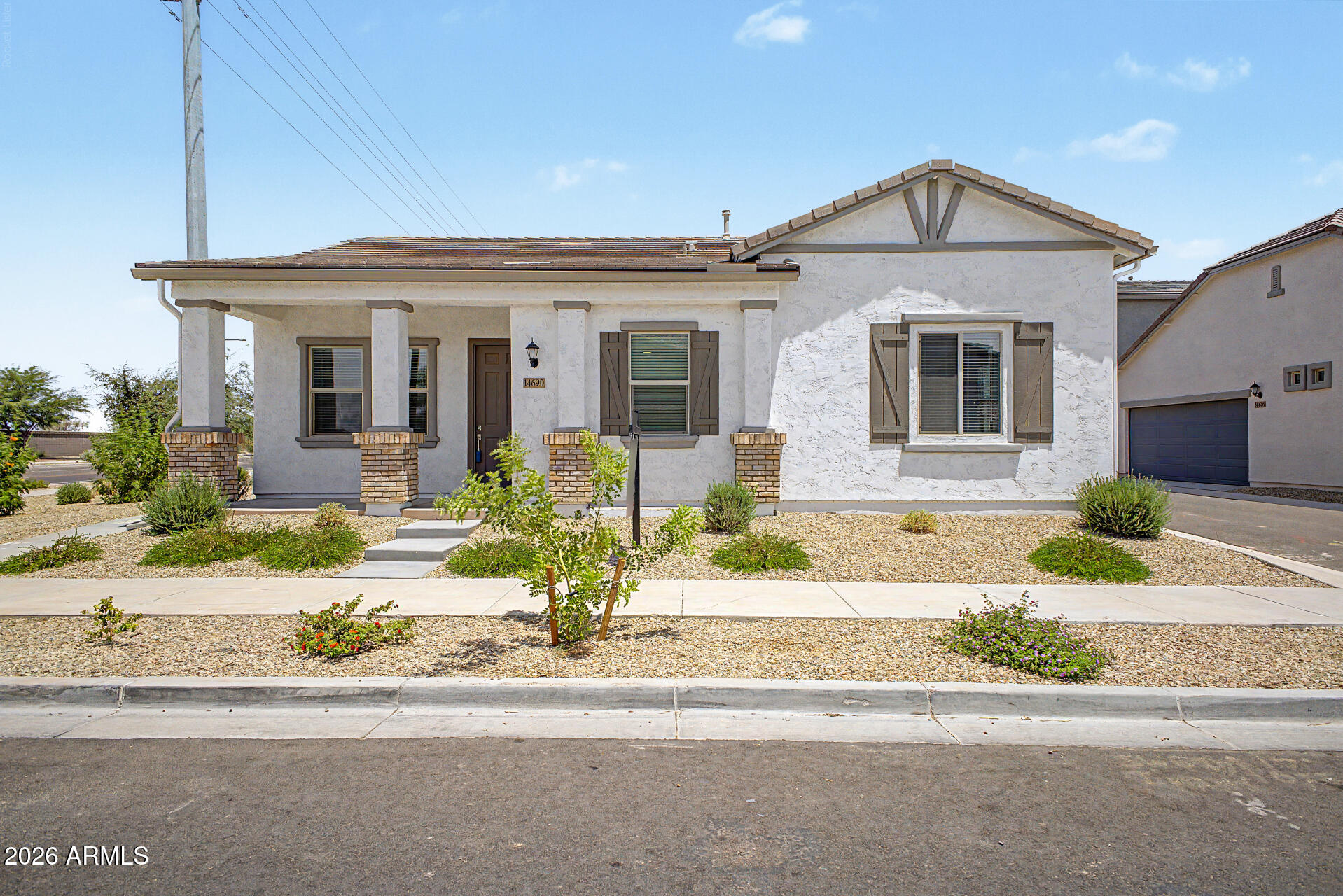 RANCHO MERCADO PARCEL A2 - Residential Lease