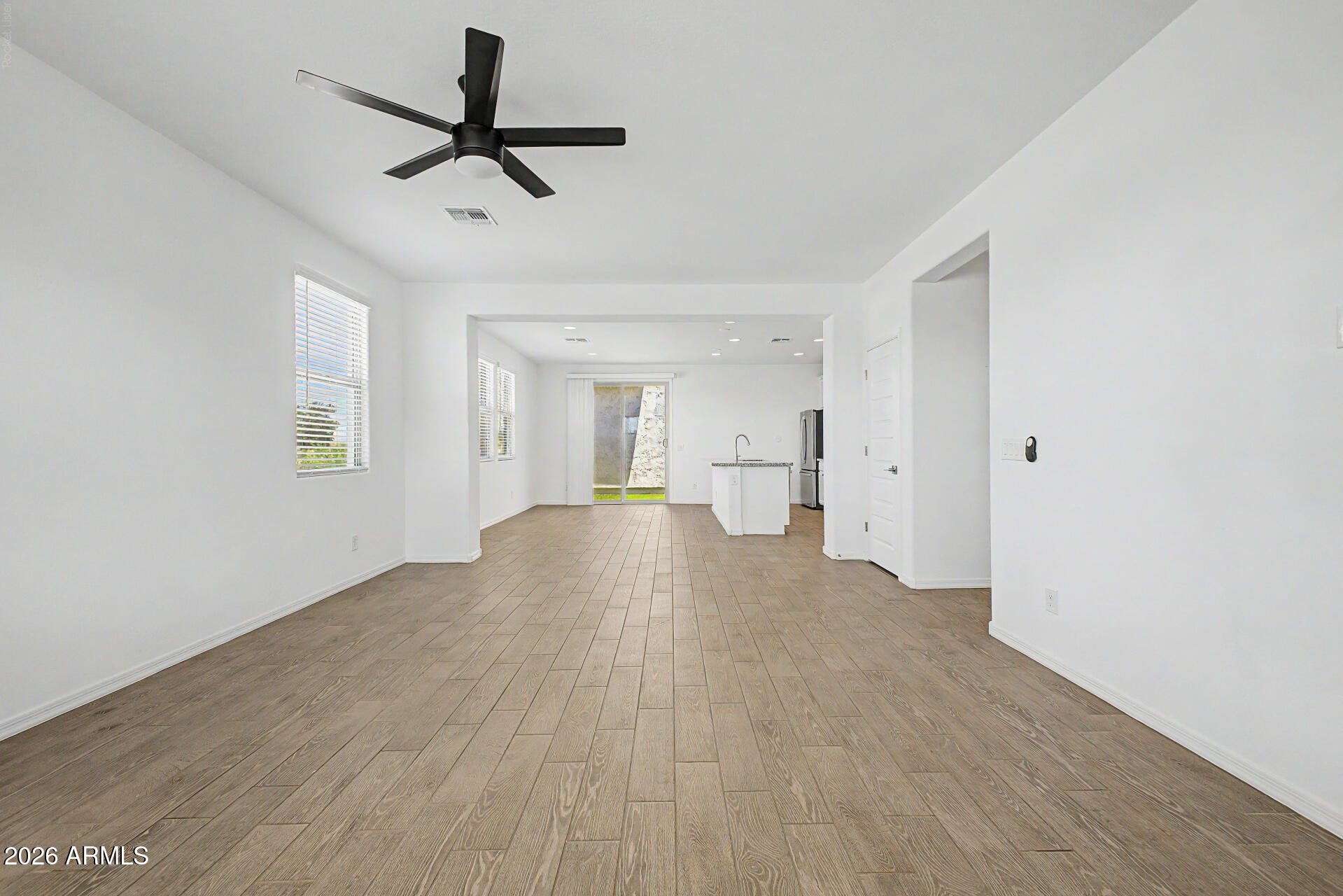 RANCHO MERCADO PARCEL A2 - Residential Lease