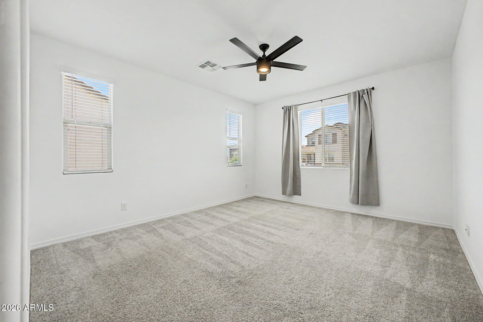 RANCHO MERCADO PARCEL A2 - Residential Lease