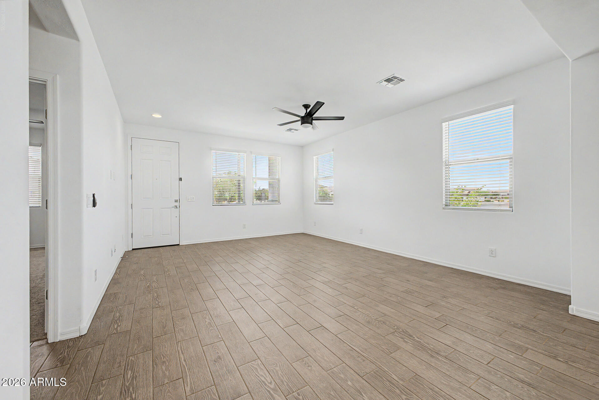 RANCHO MERCADO PARCEL A2 - Residential Lease
