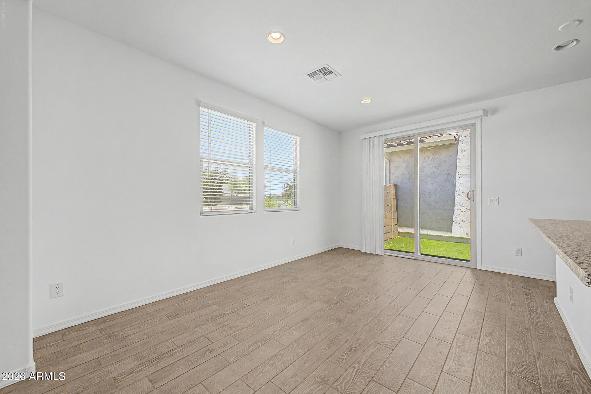 RANCHO MERCADO PARCEL A2 - Residential Lease