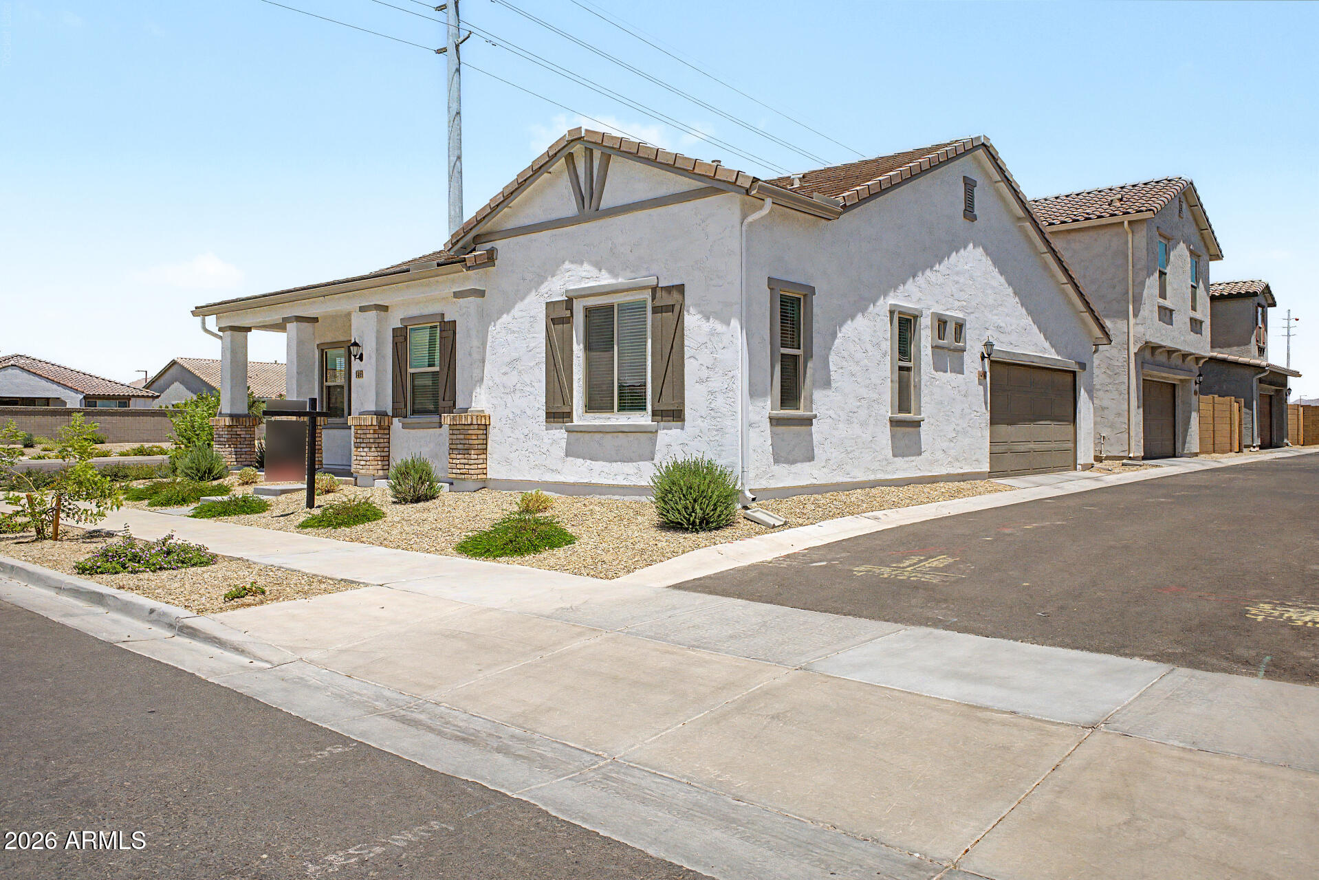 RANCHO MERCADO PARCEL A2 - Residential Lease