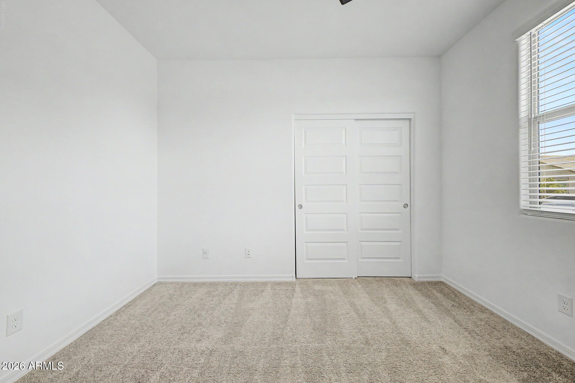 RANCHO MERCADO PARCEL A2 - Residential Lease