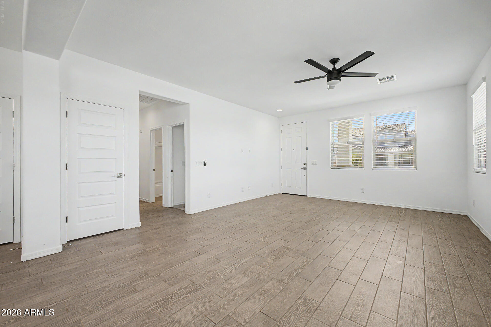 RANCHO MERCADO PARCEL A2 - Residential Lease