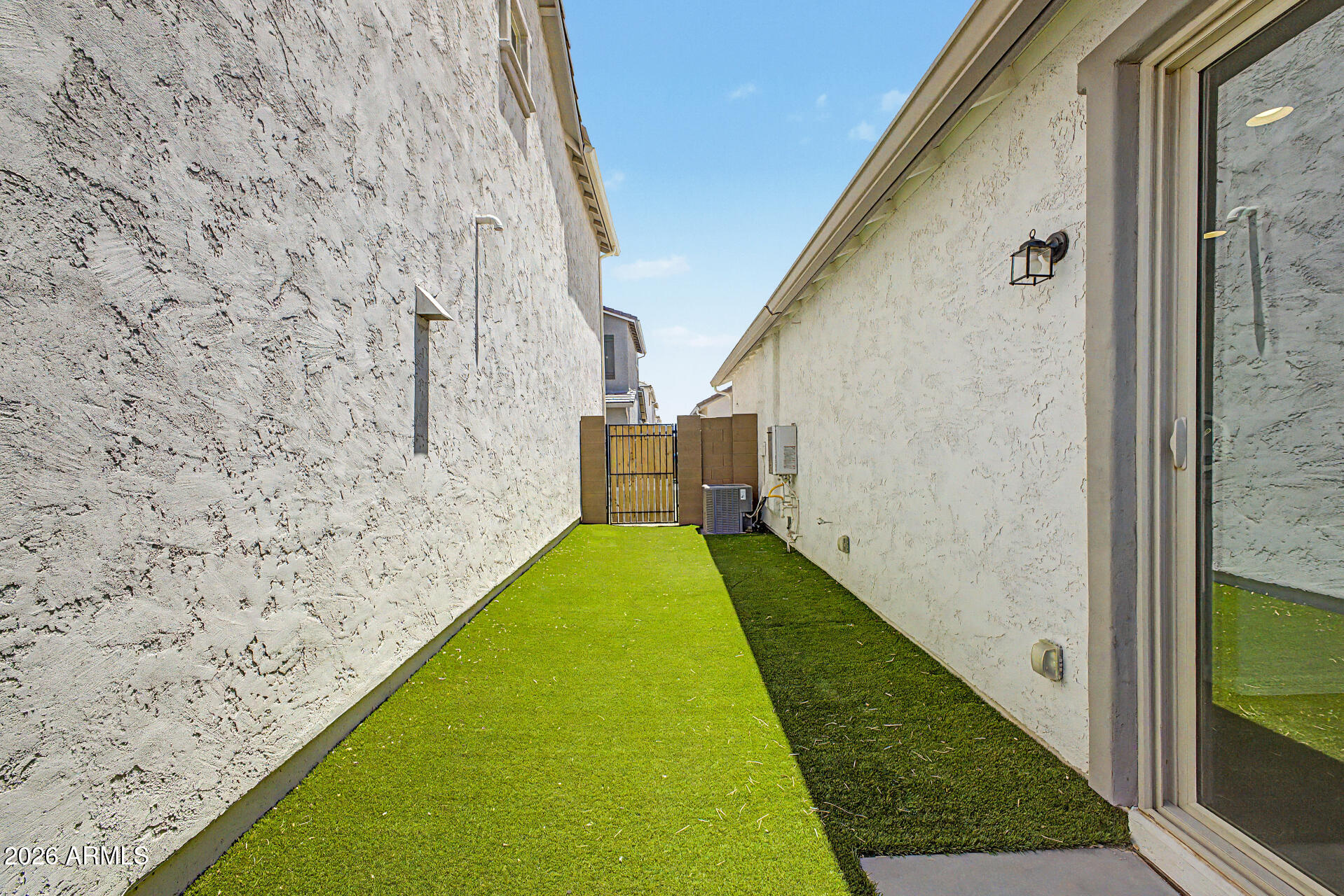 RANCHO MERCADO PARCEL A2 - Residential Lease