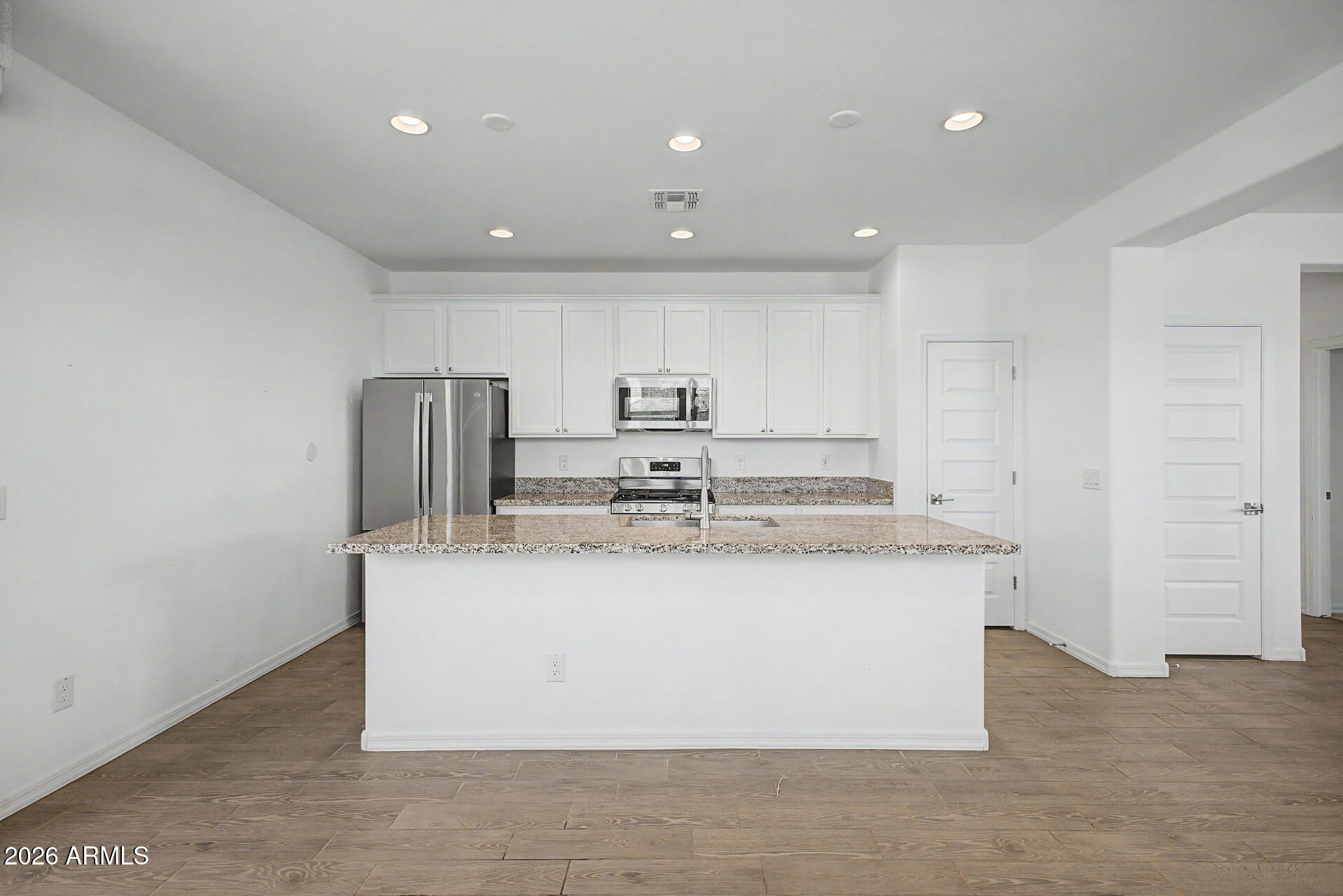 RANCHO MERCADO PARCEL A2 - Residential Lease
