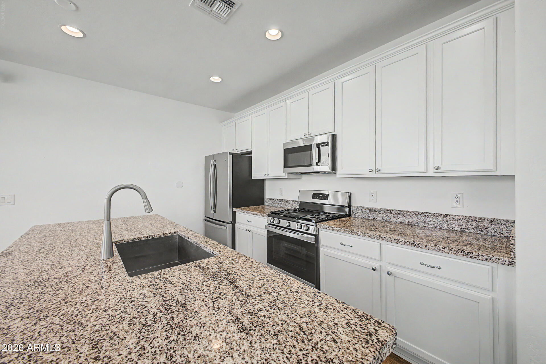 RANCHO MERCADO PARCEL A2 - Residential Lease
