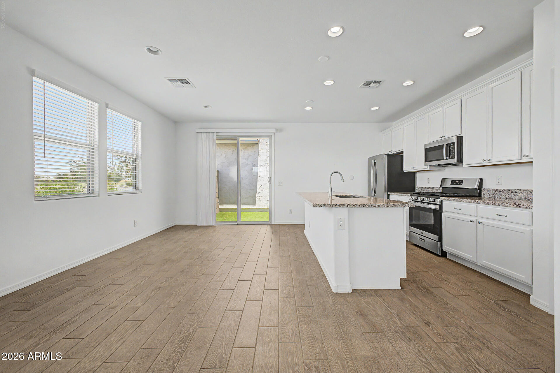 RANCHO MERCADO PARCEL A2 - Residential Lease