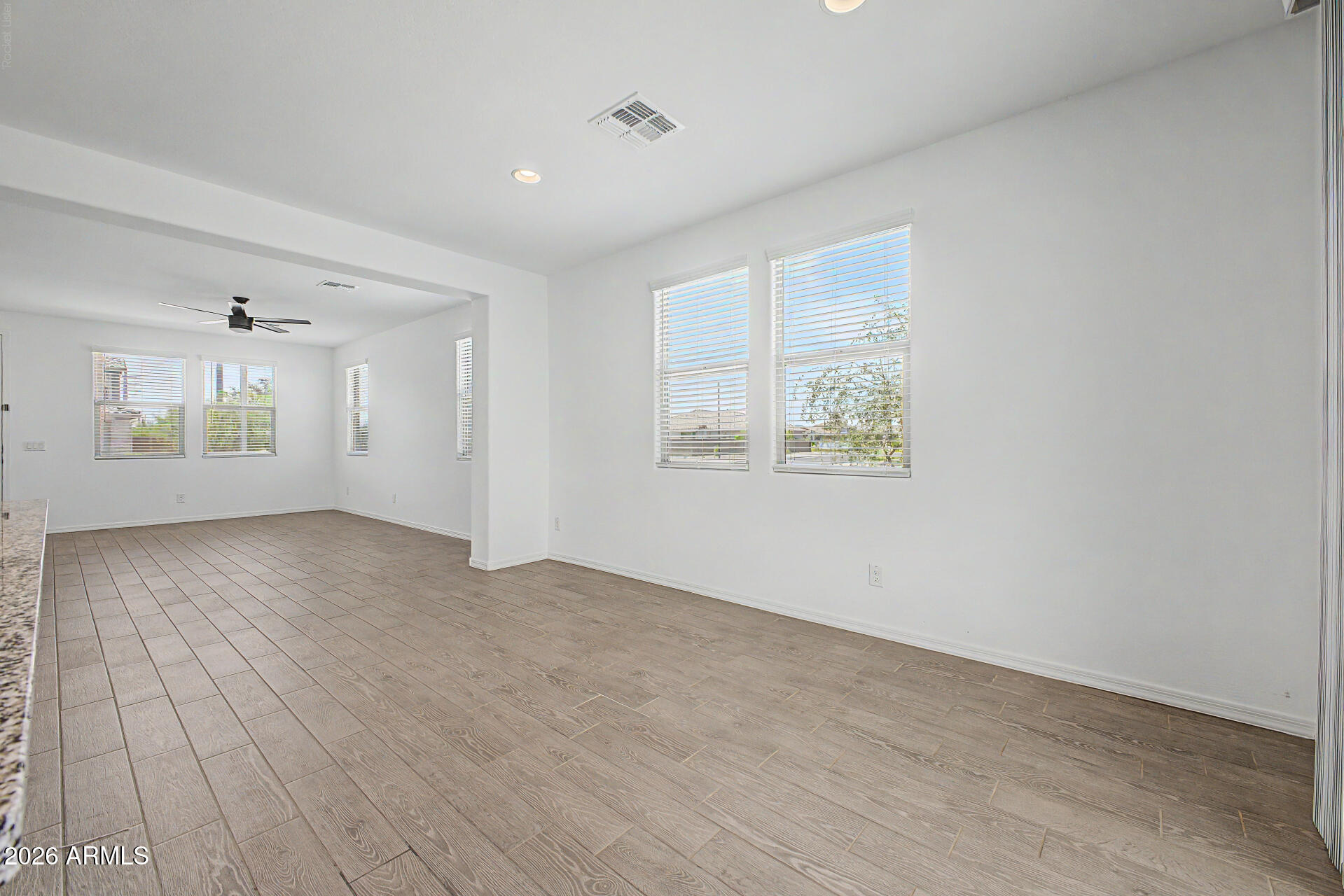 RANCHO MERCADO PARCEL A2 - Residential Lease