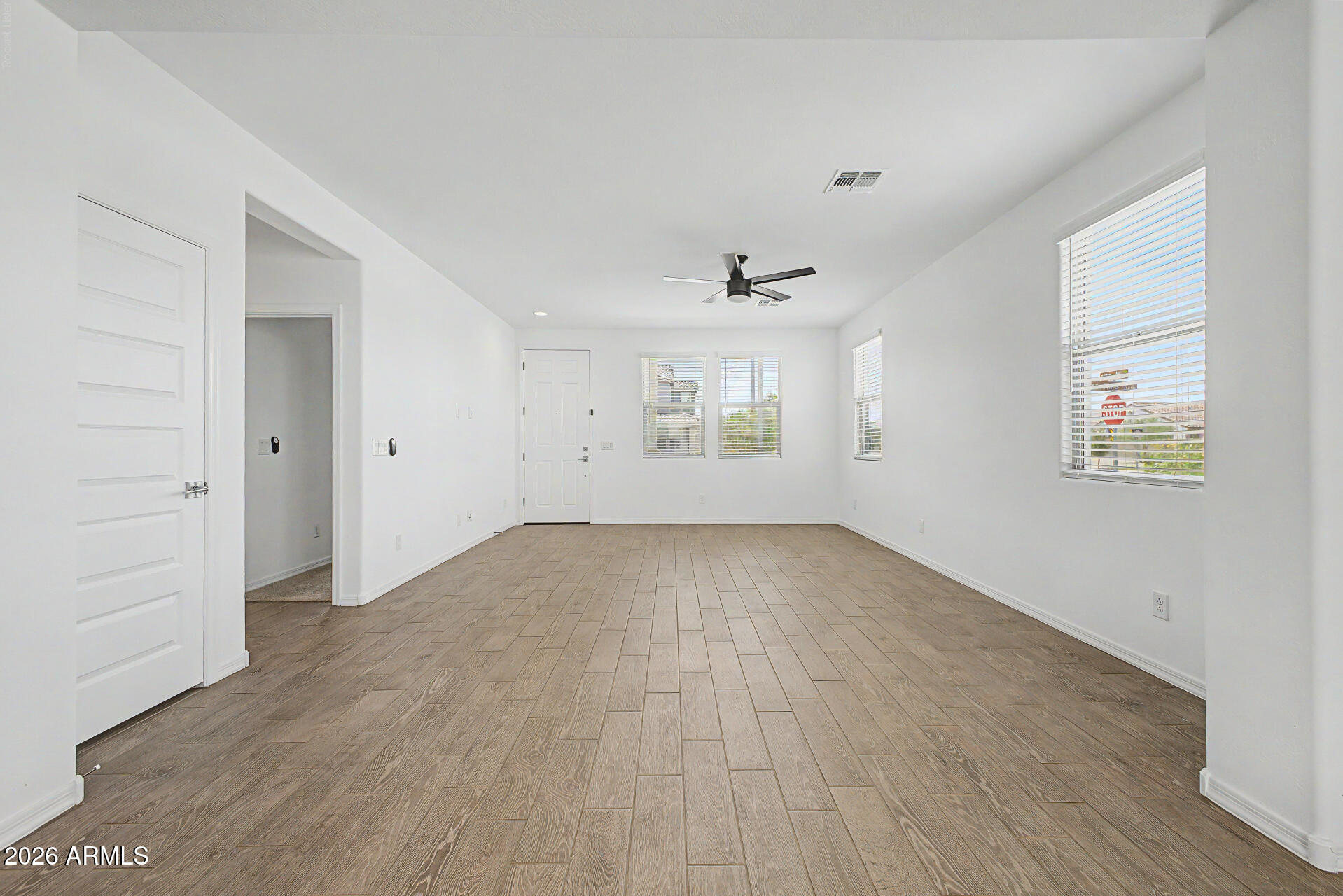 RANCHO MERCADO PARCEL A2 - Residential Lease