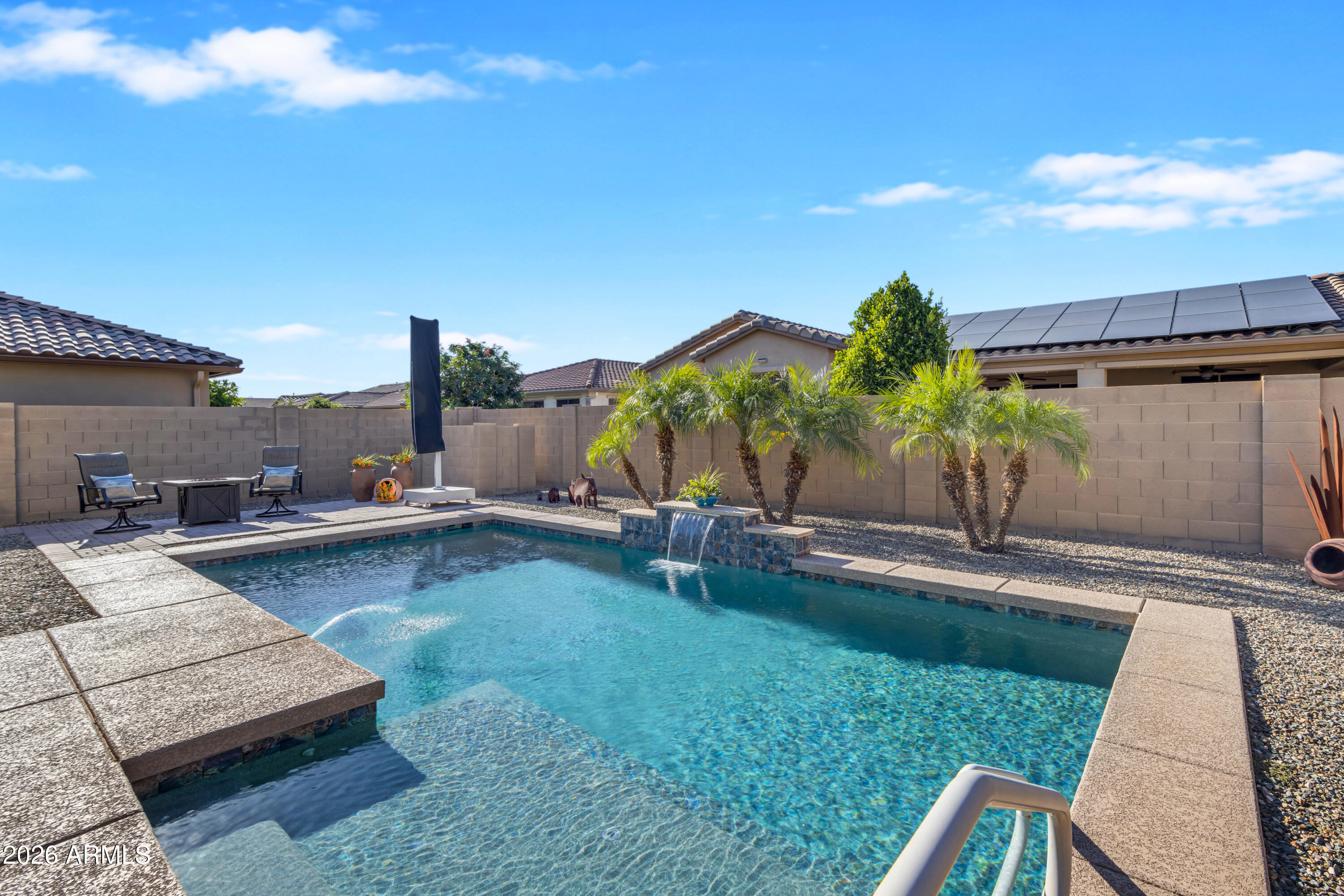 Encore at Eastmark - Residential