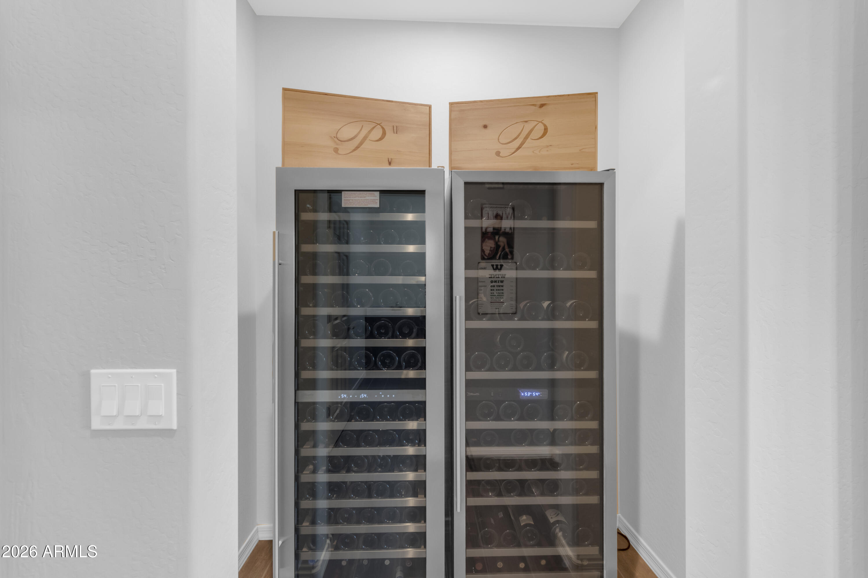 Encore at Eastmark - Residential