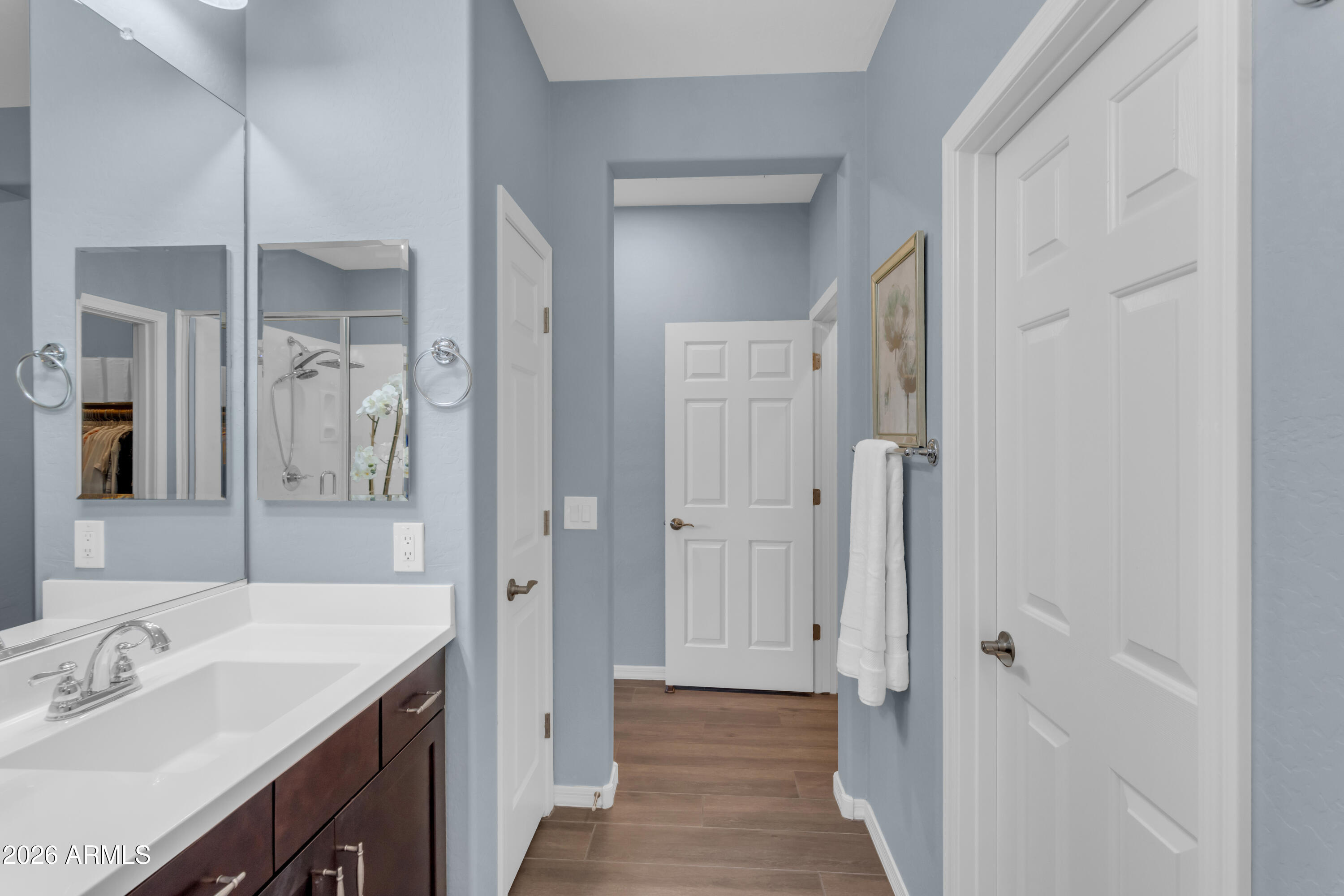 Encore at Eastmark - Residential
