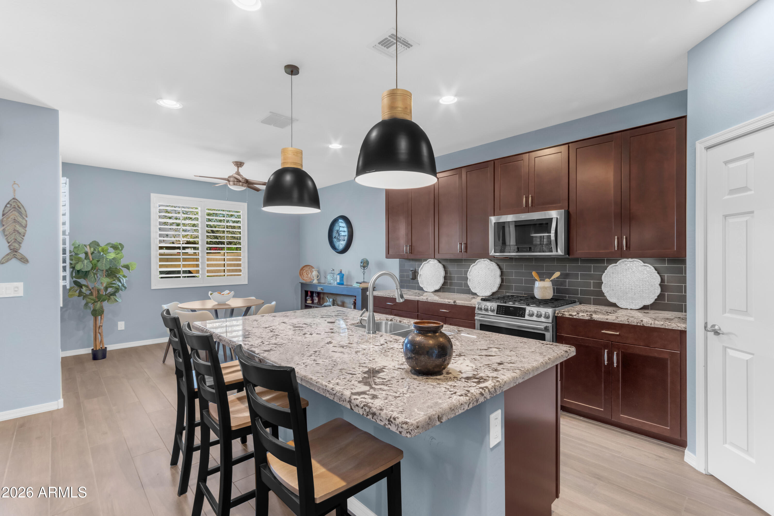 Encore at Eastmark - Residential