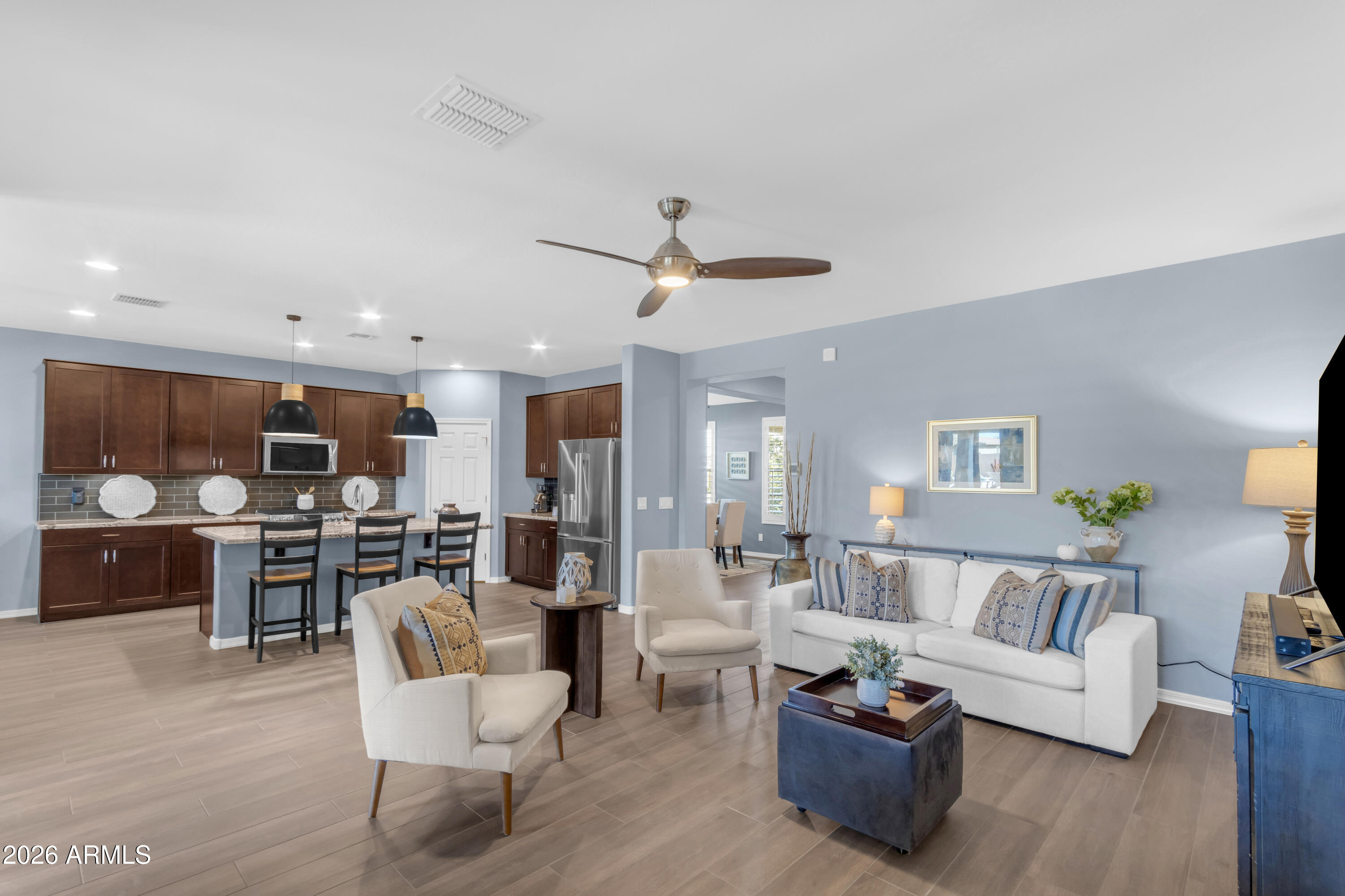 Encore at Eastmark - Residential