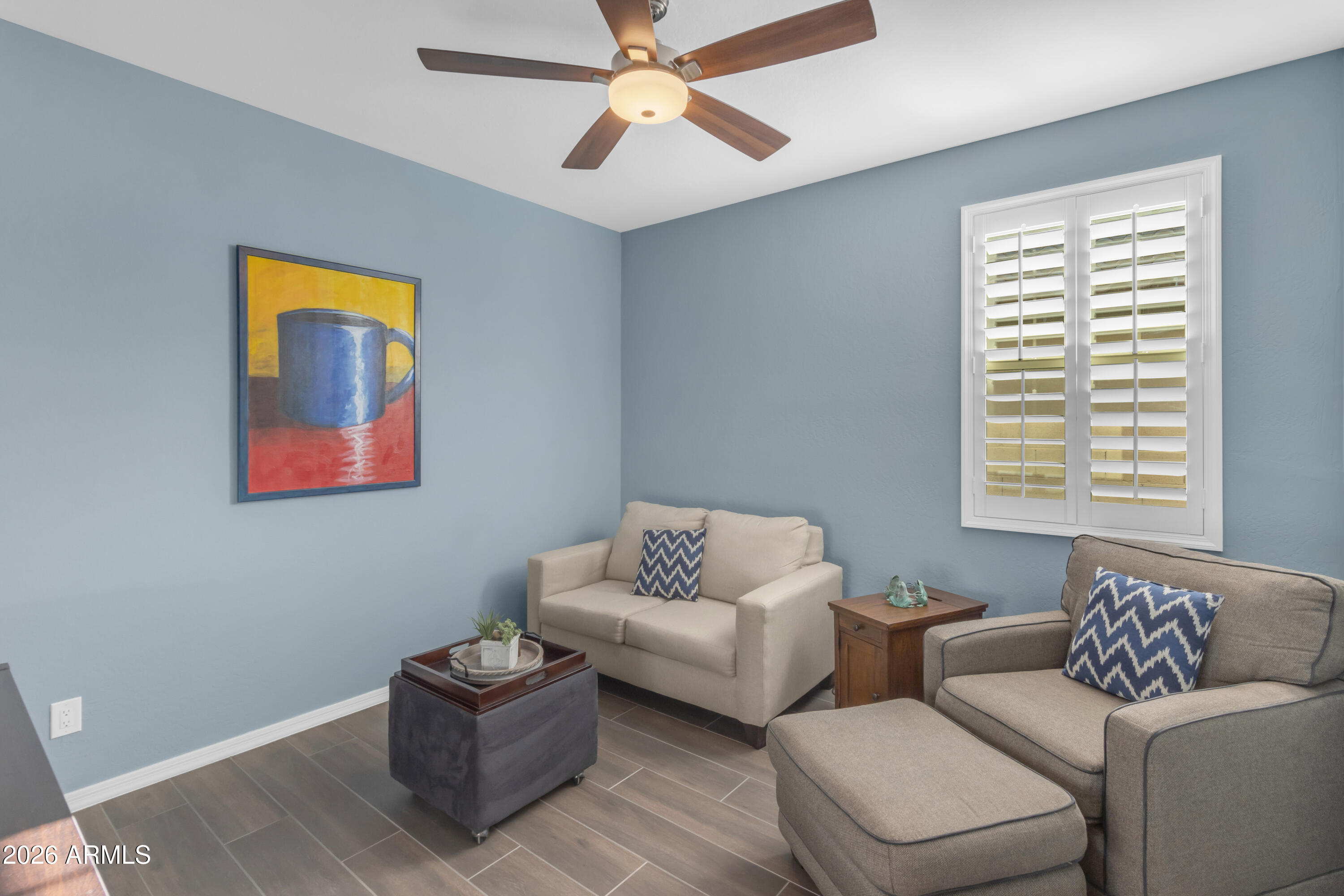 Encore at Eastmark - Residential