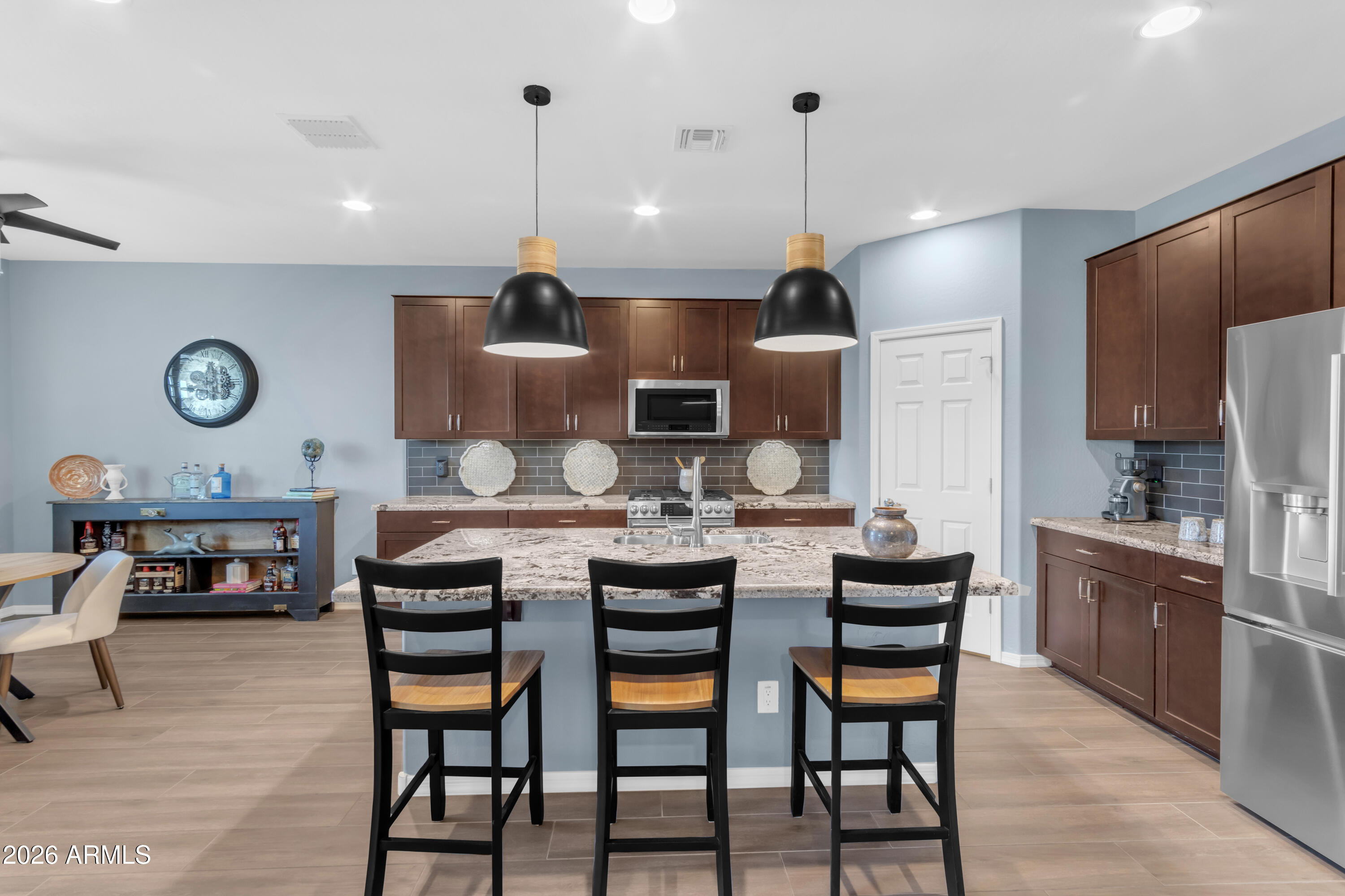 Encore at Eastmark - Residential