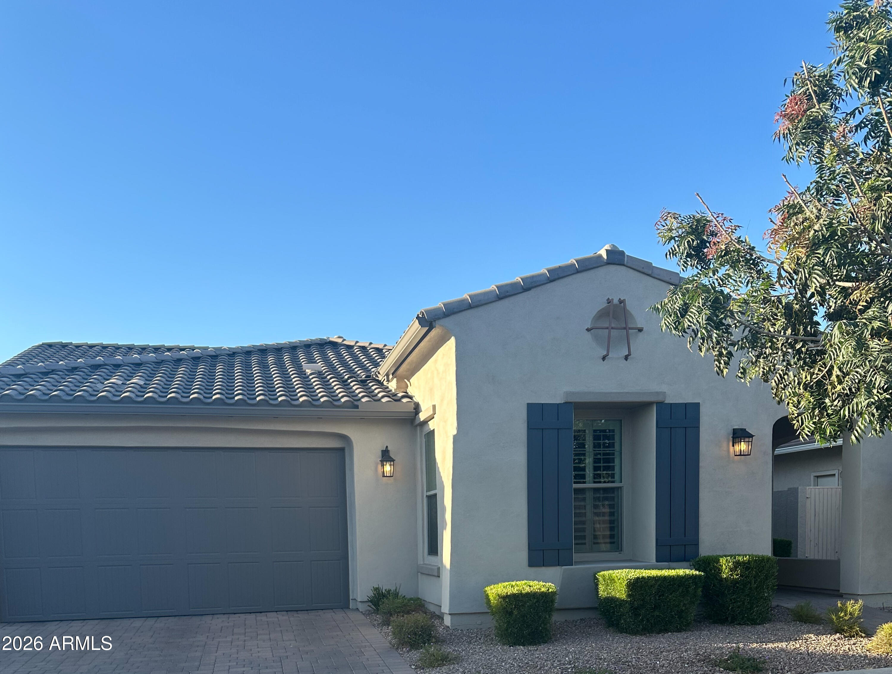 Encore at Eastmark - Residential