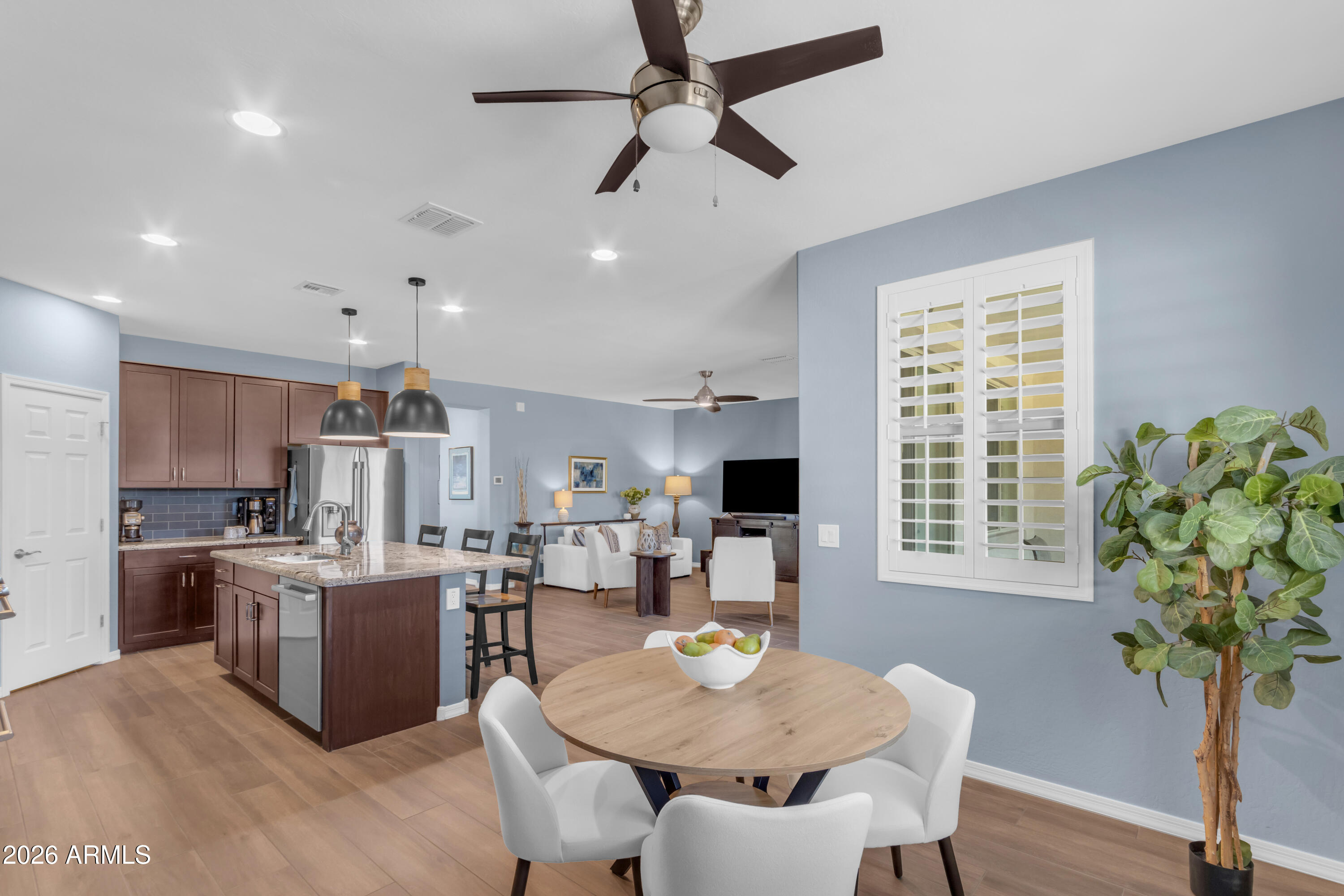 Encore at Eastmark - Residential