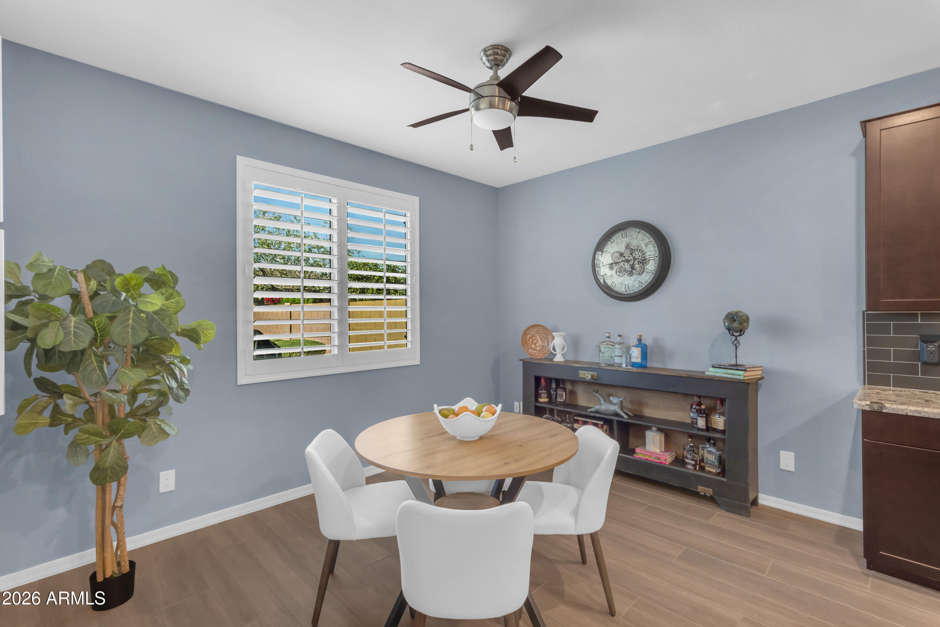 Encore at Eastmark - Residential