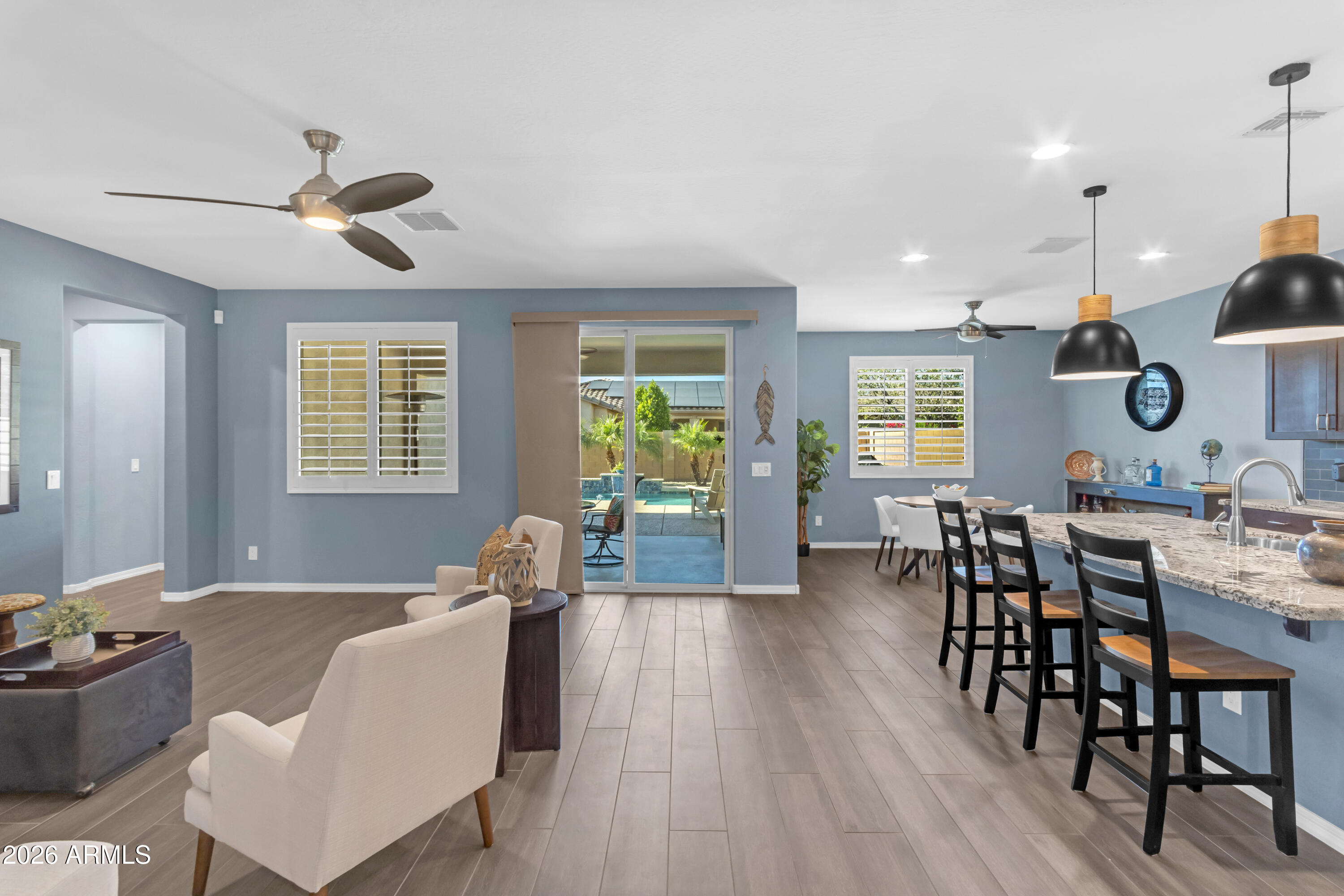 Encore at Eastmark - Residential