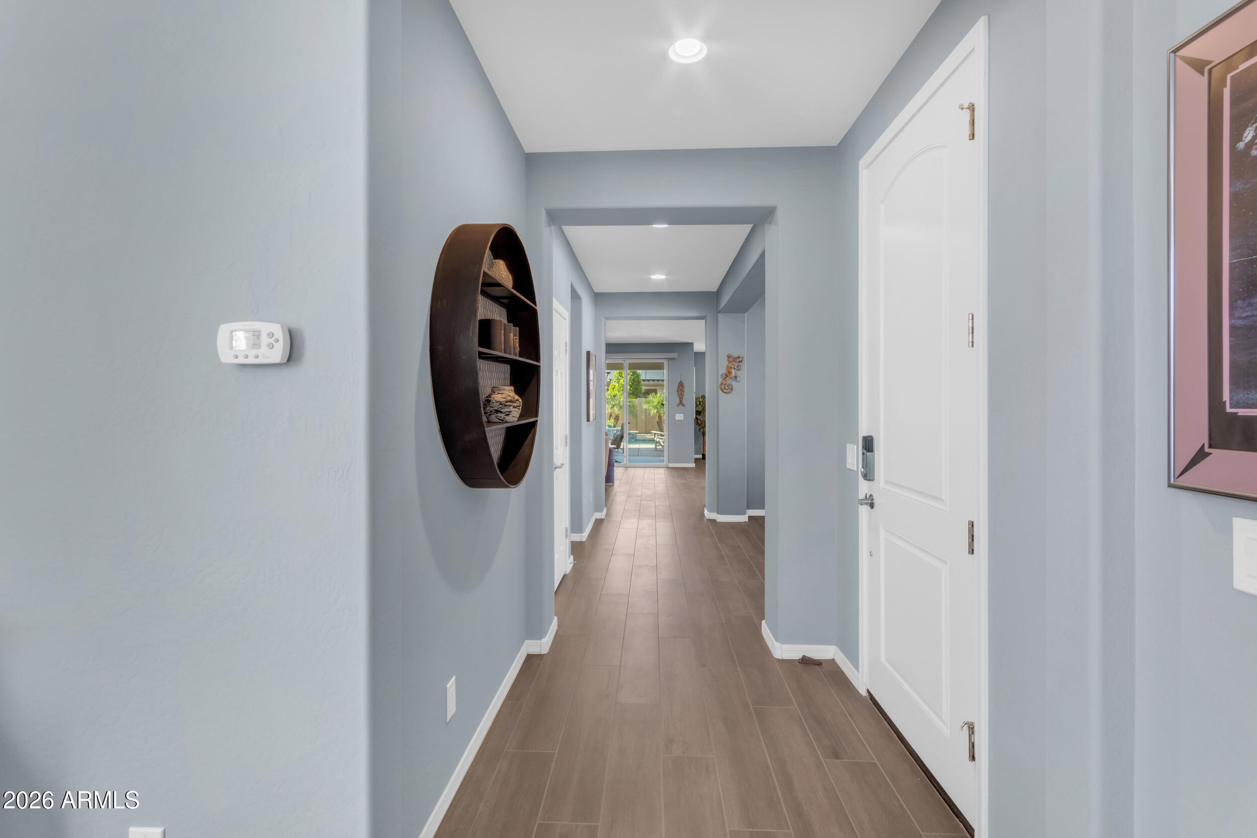 Encore at Eastmark - Residential